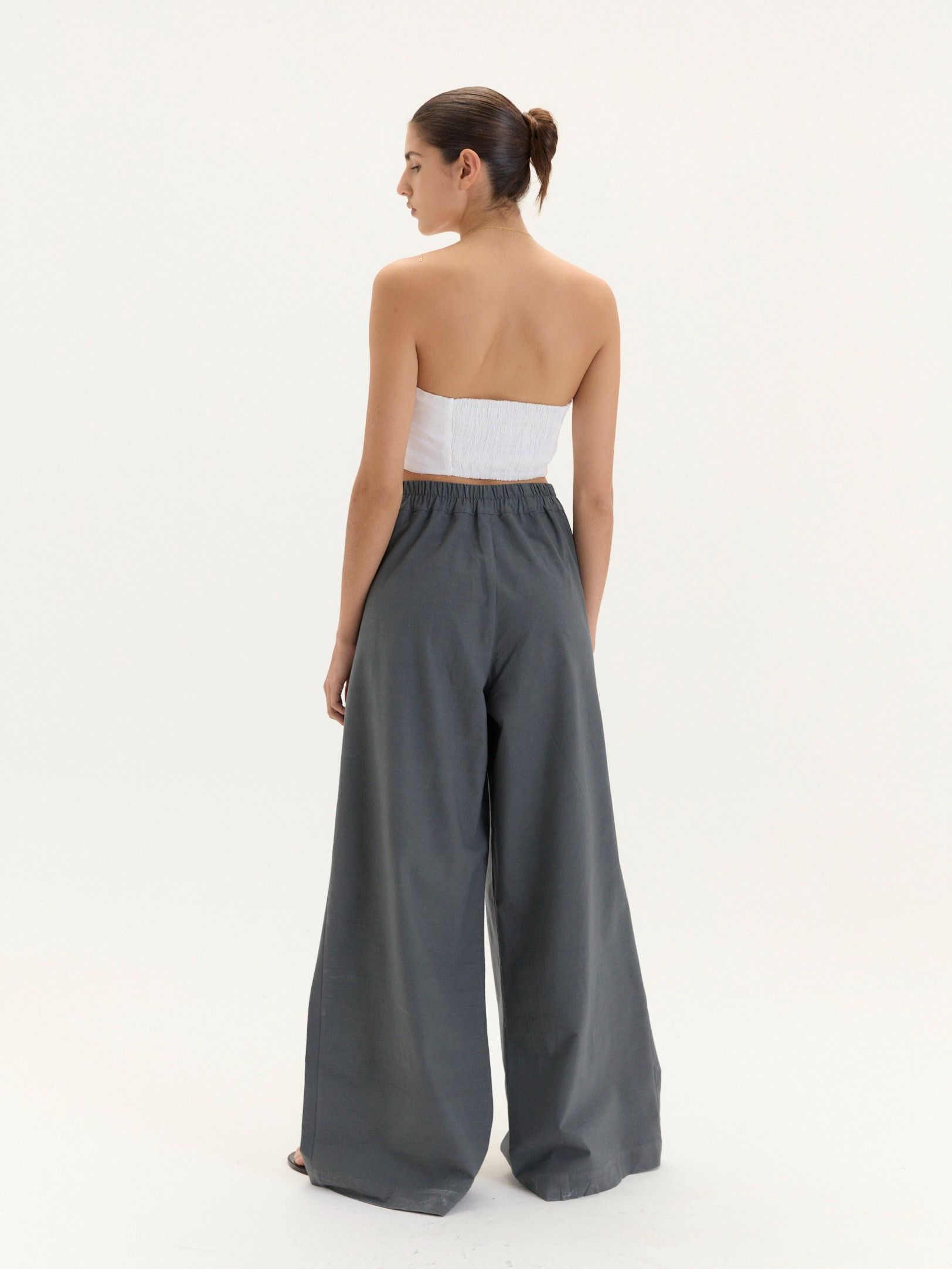 Pantalon Inca