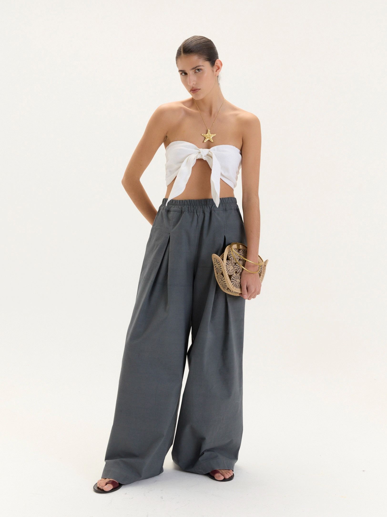 Pantalon Inca