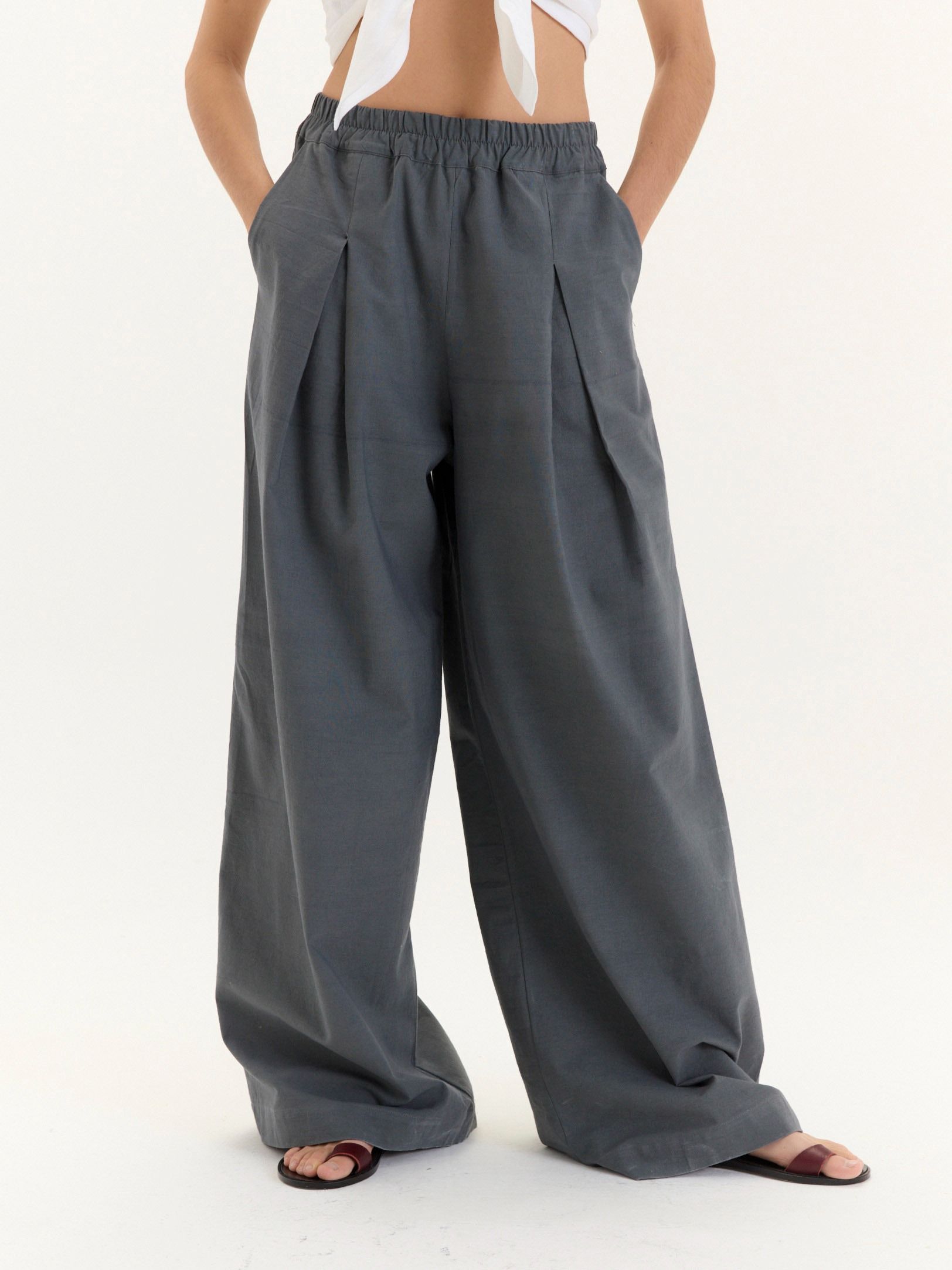 Pantalon Inca
