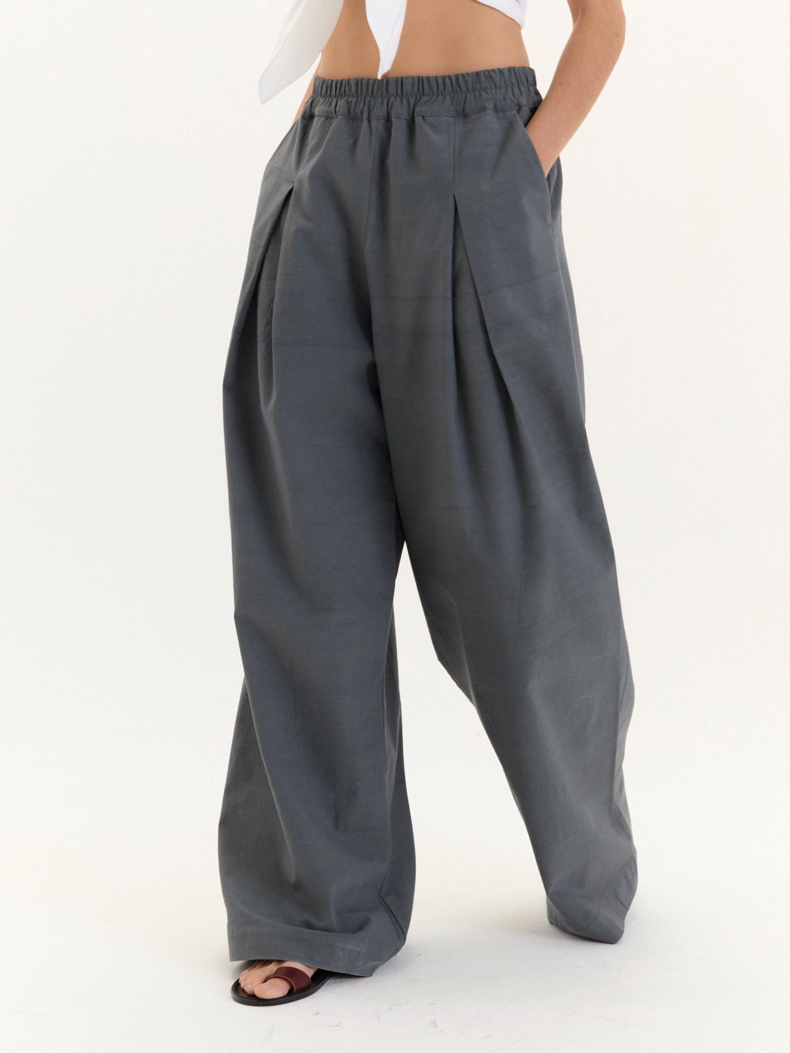 Pantalon Inca