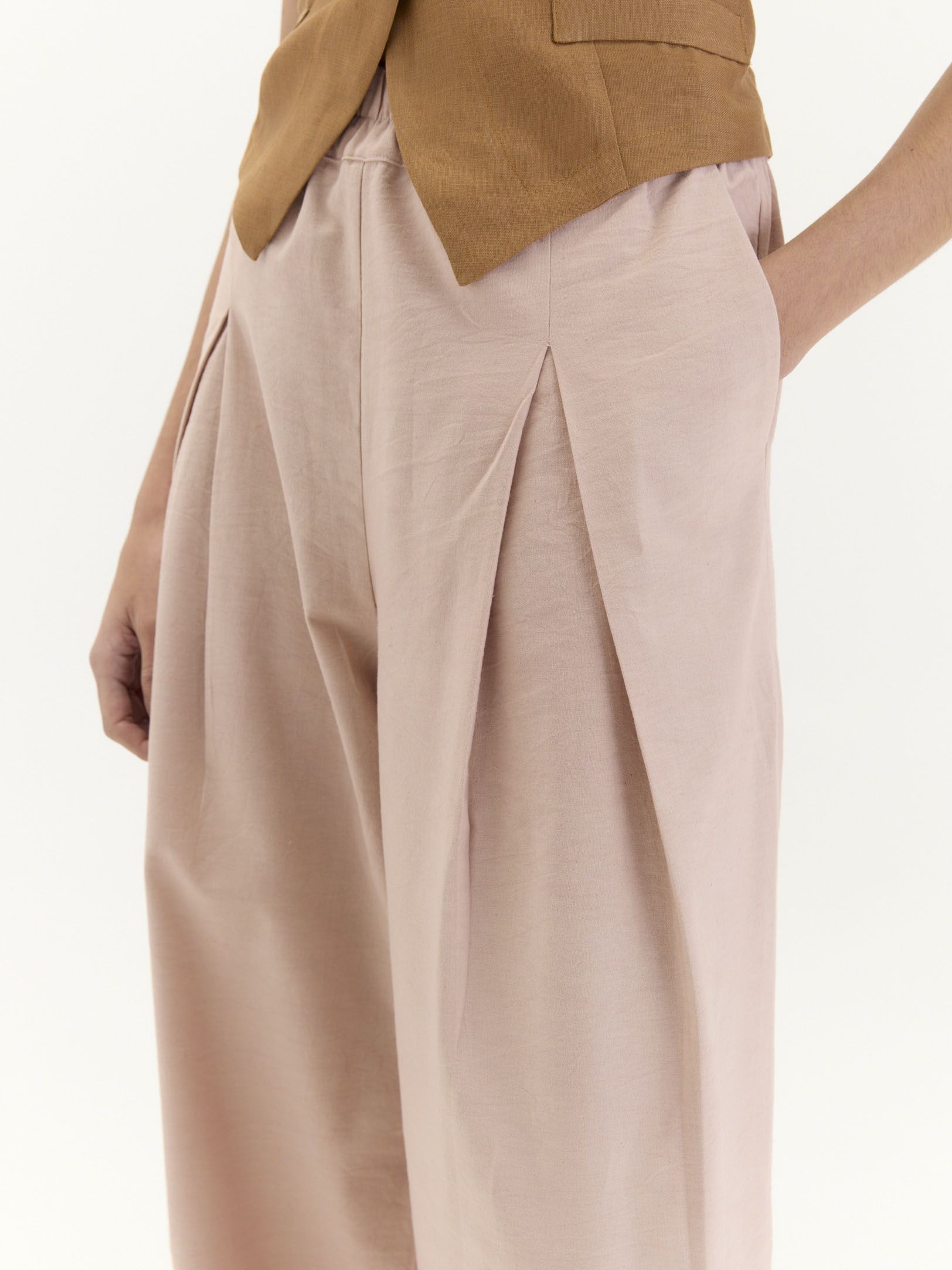 Pantalon Inca