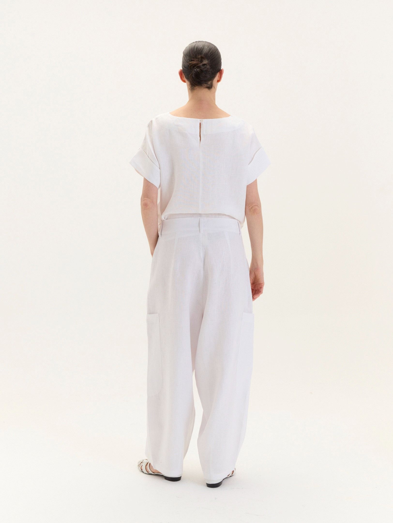 Pantalon Ine