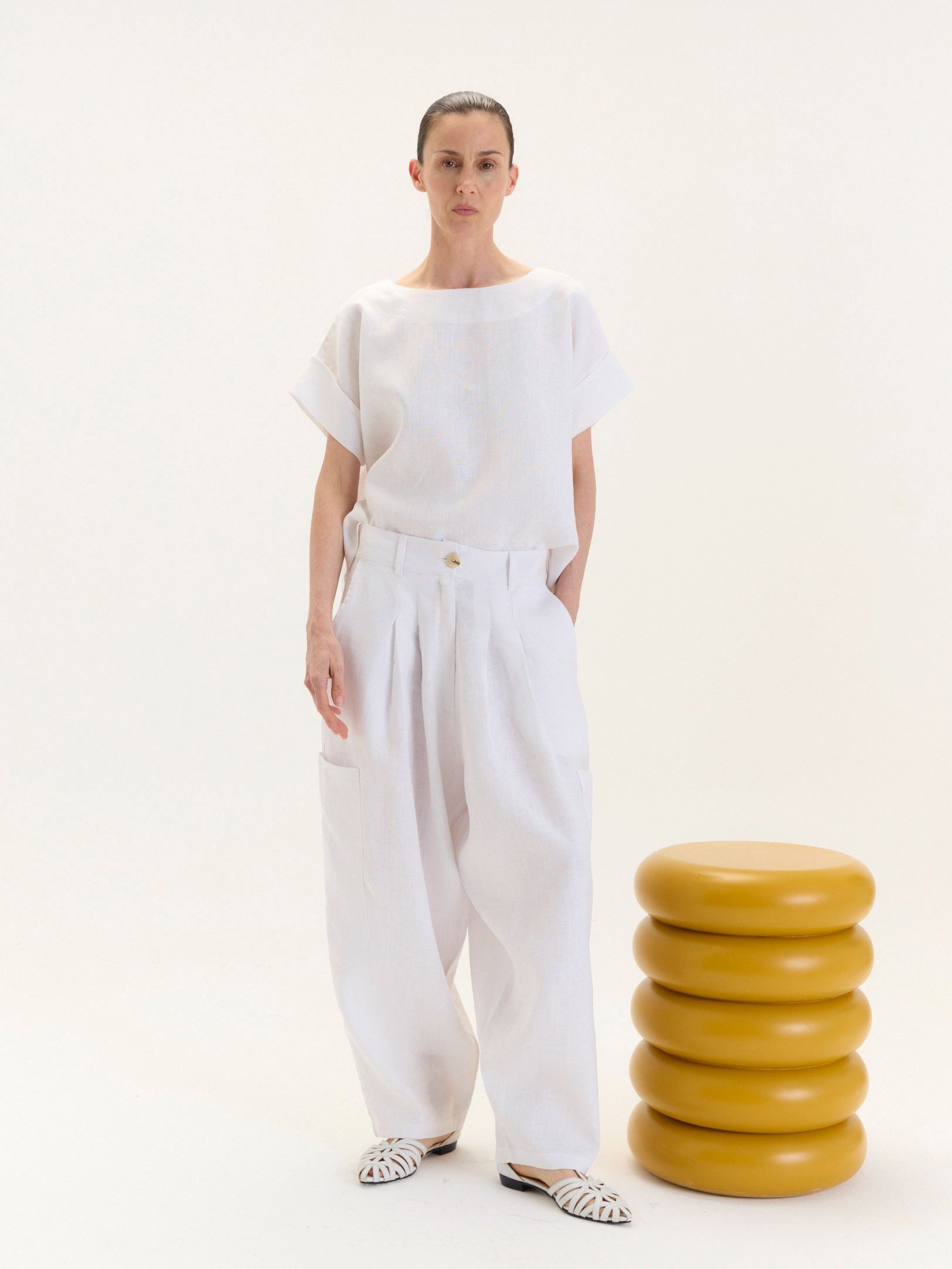Pantalon Ine