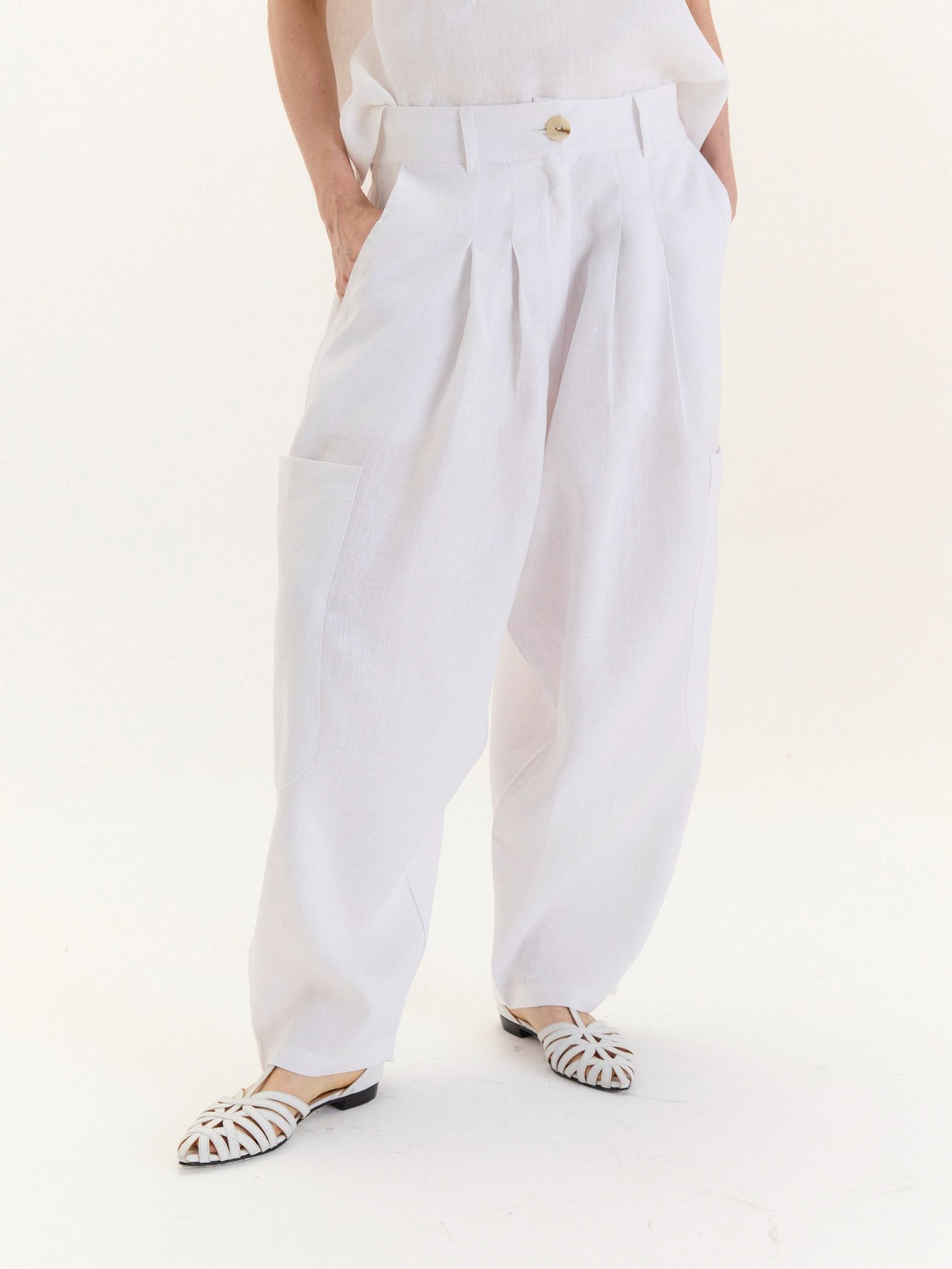 Pantalon Ine