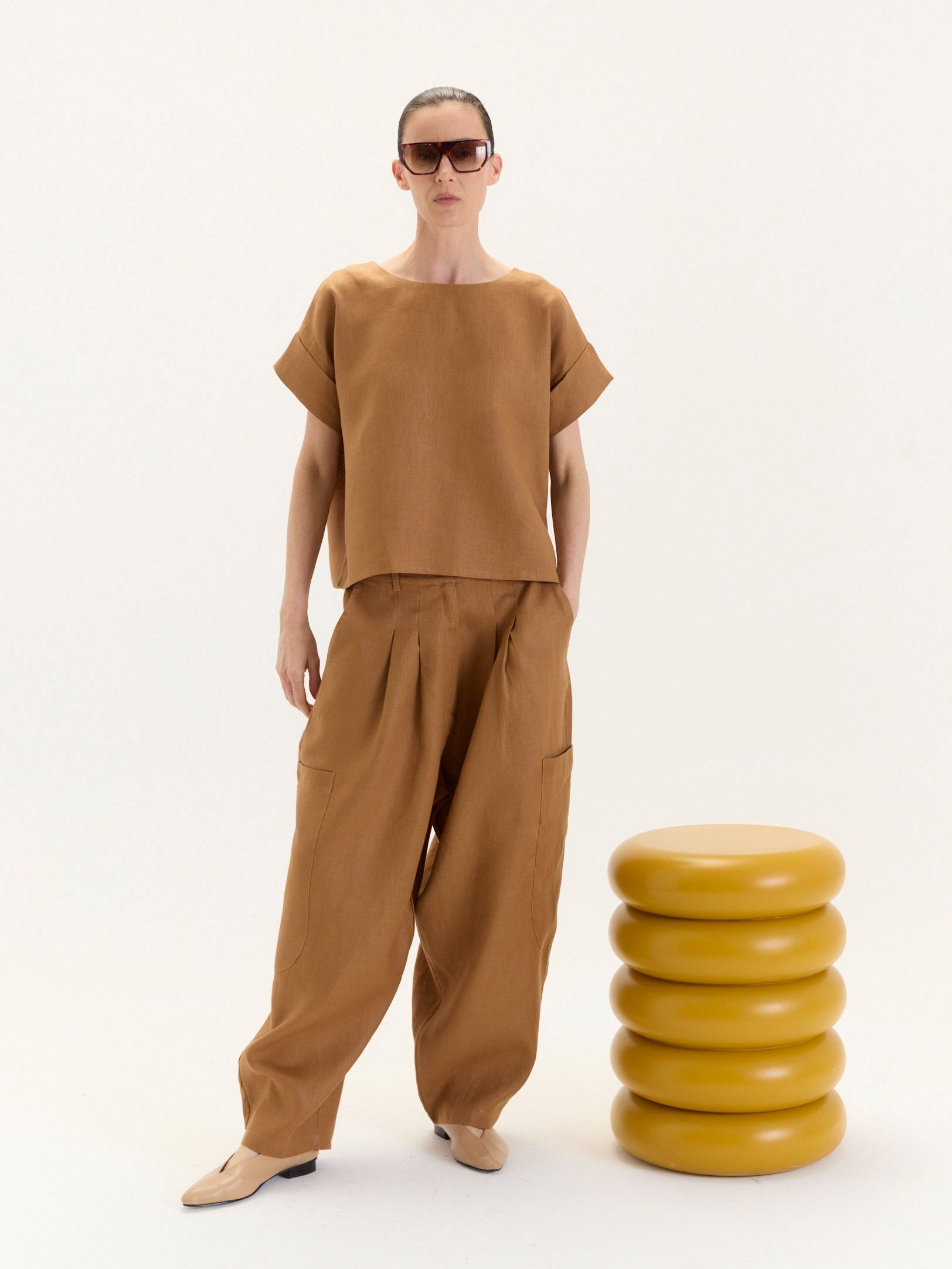 Pantalon Ine