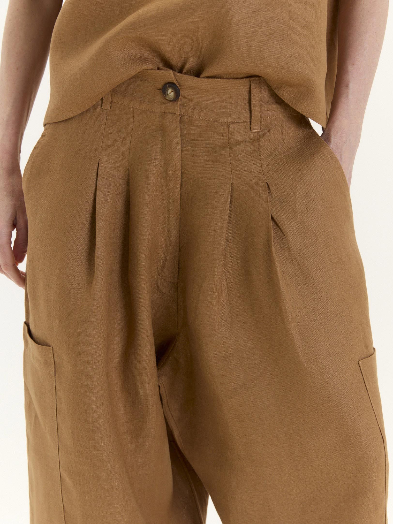 Pantalon Ine
