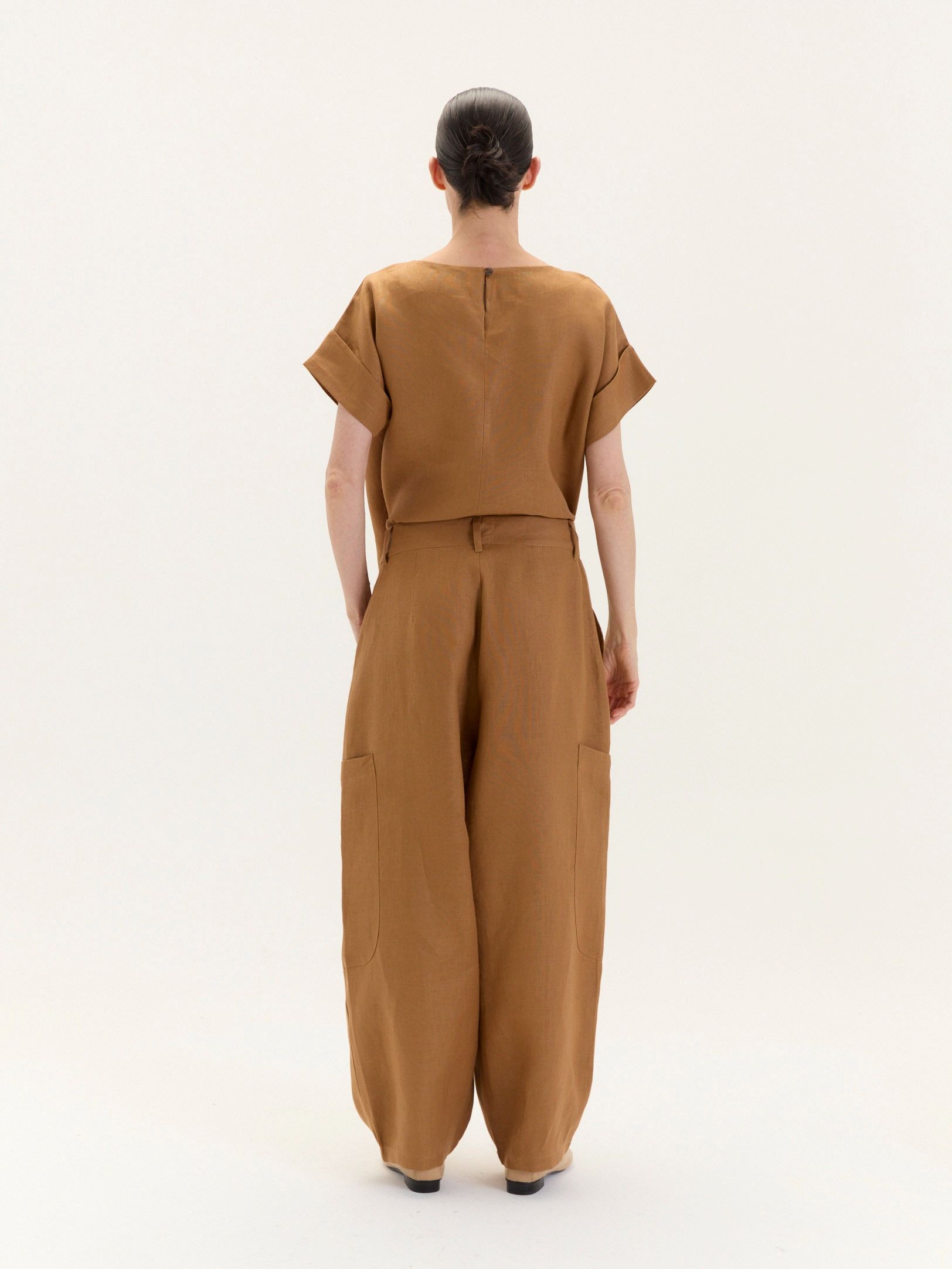 Pantalon Ine