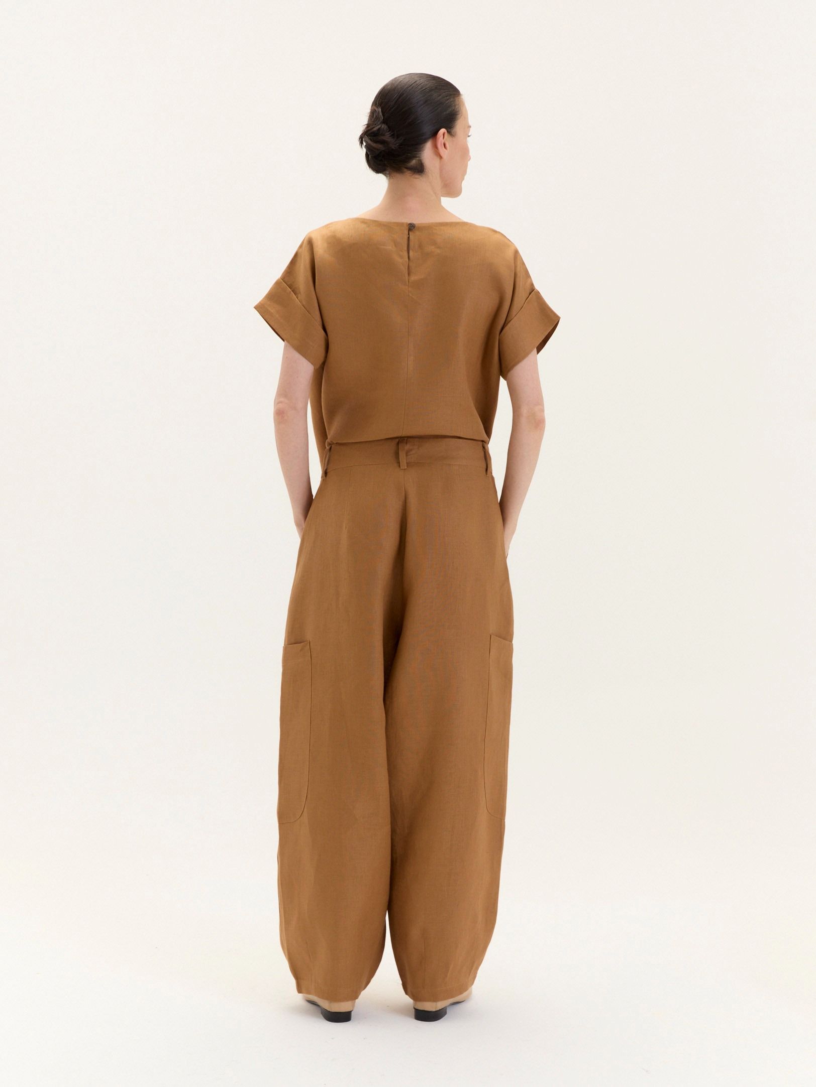 Pantalon Ine