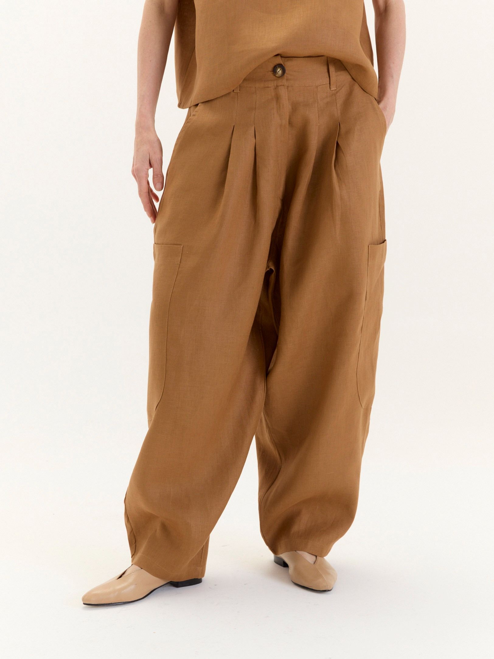 Pantalon Ine