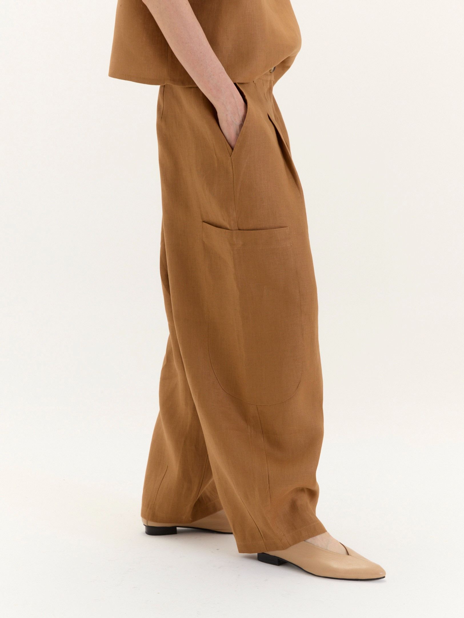 Pantalon Ine