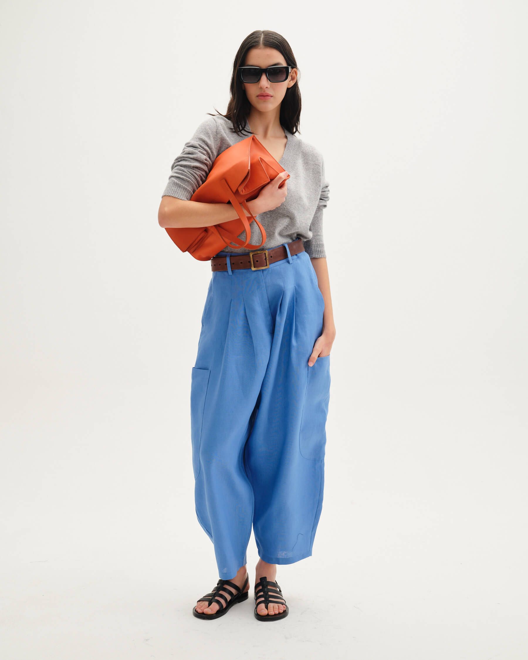 Pantalon Ine