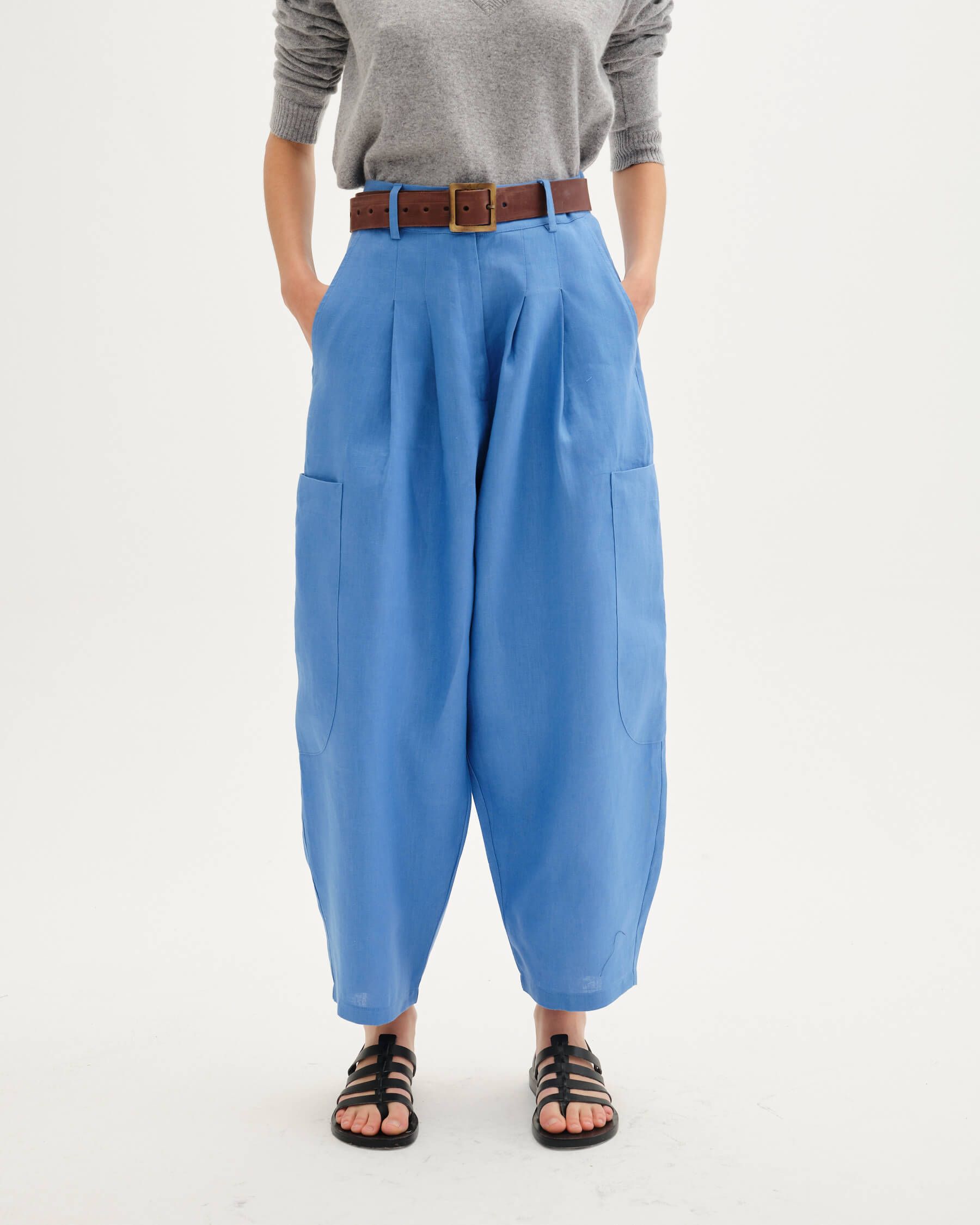 Pantalon Ine