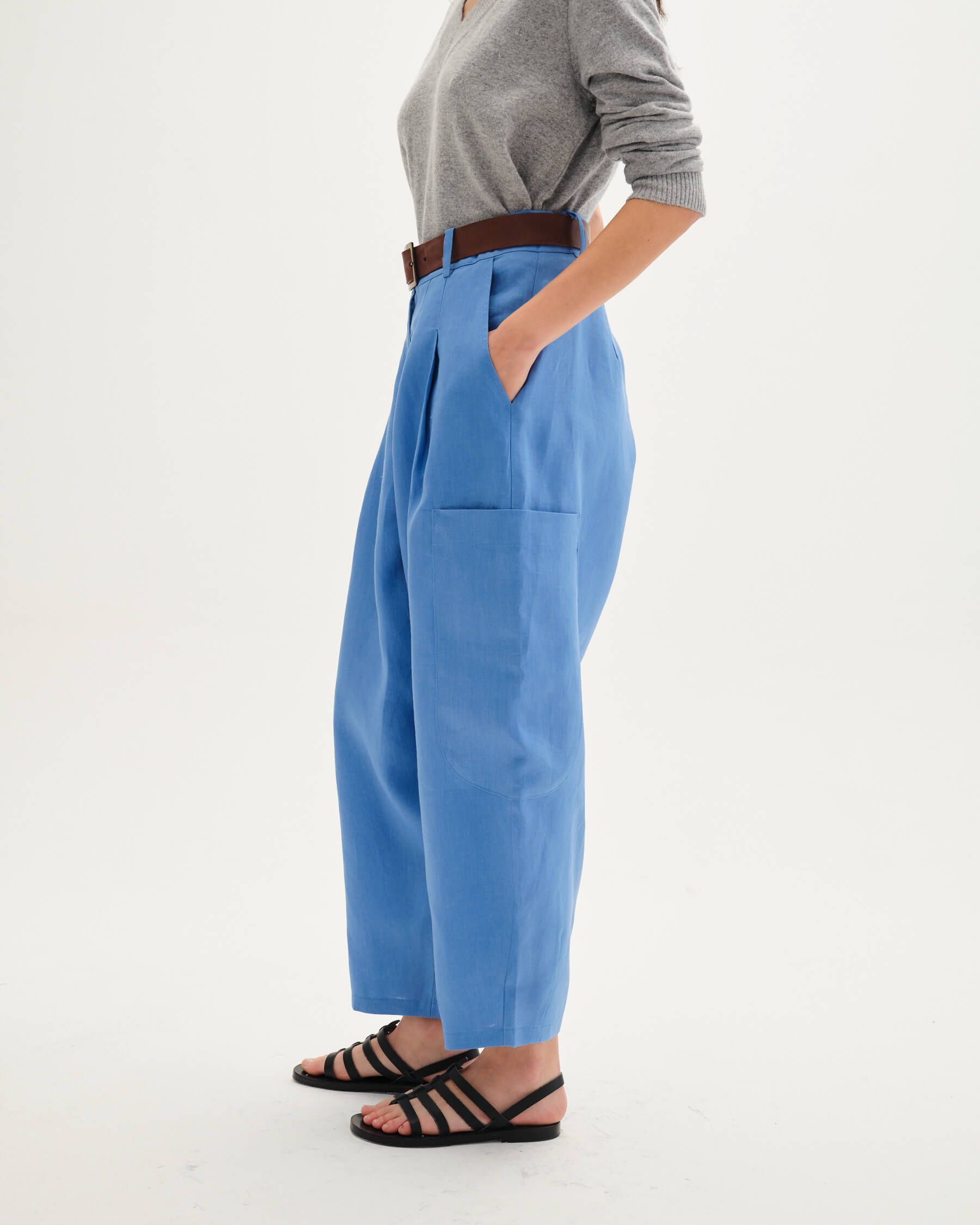 Pantalon Ine