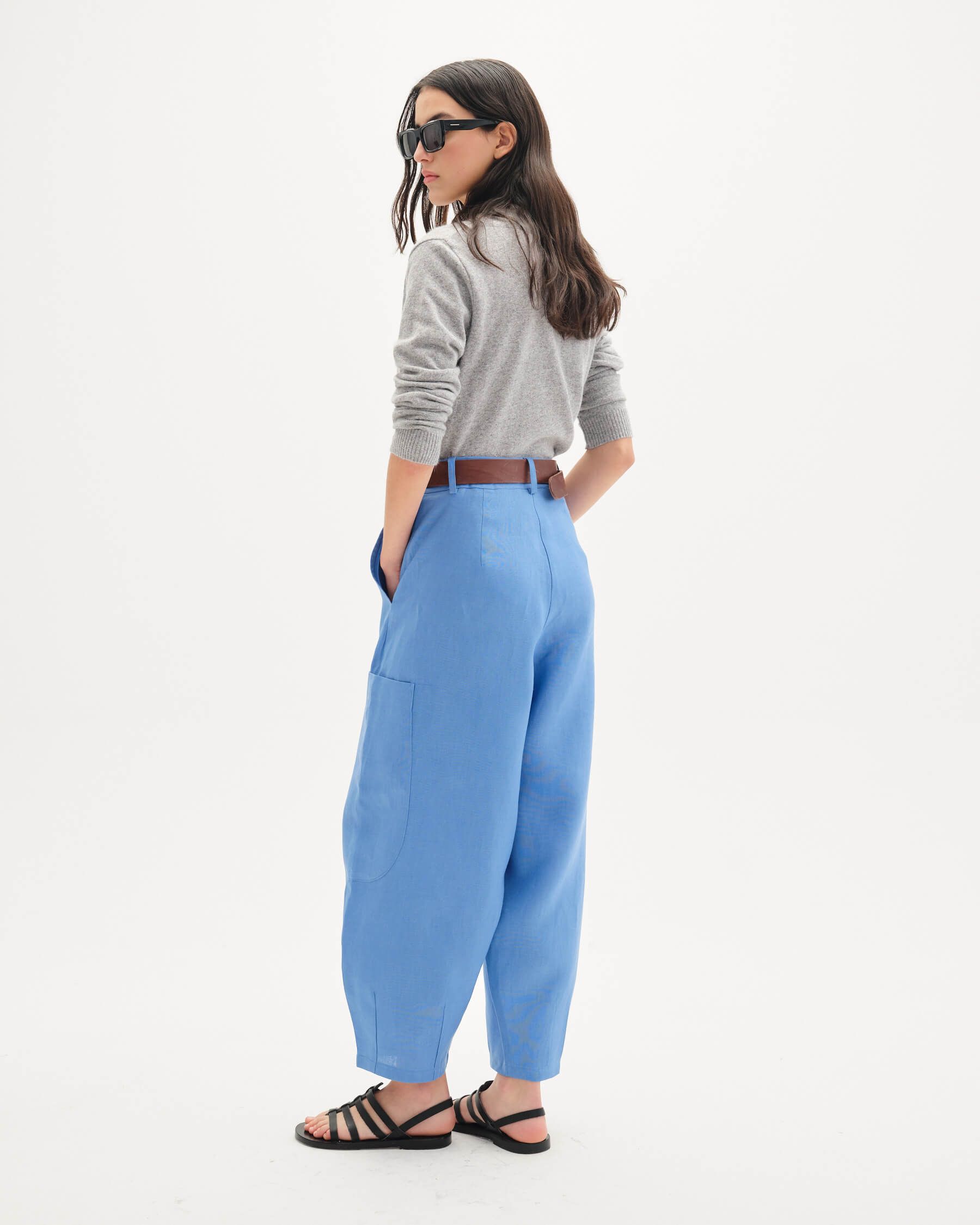 Pantalon Ine
