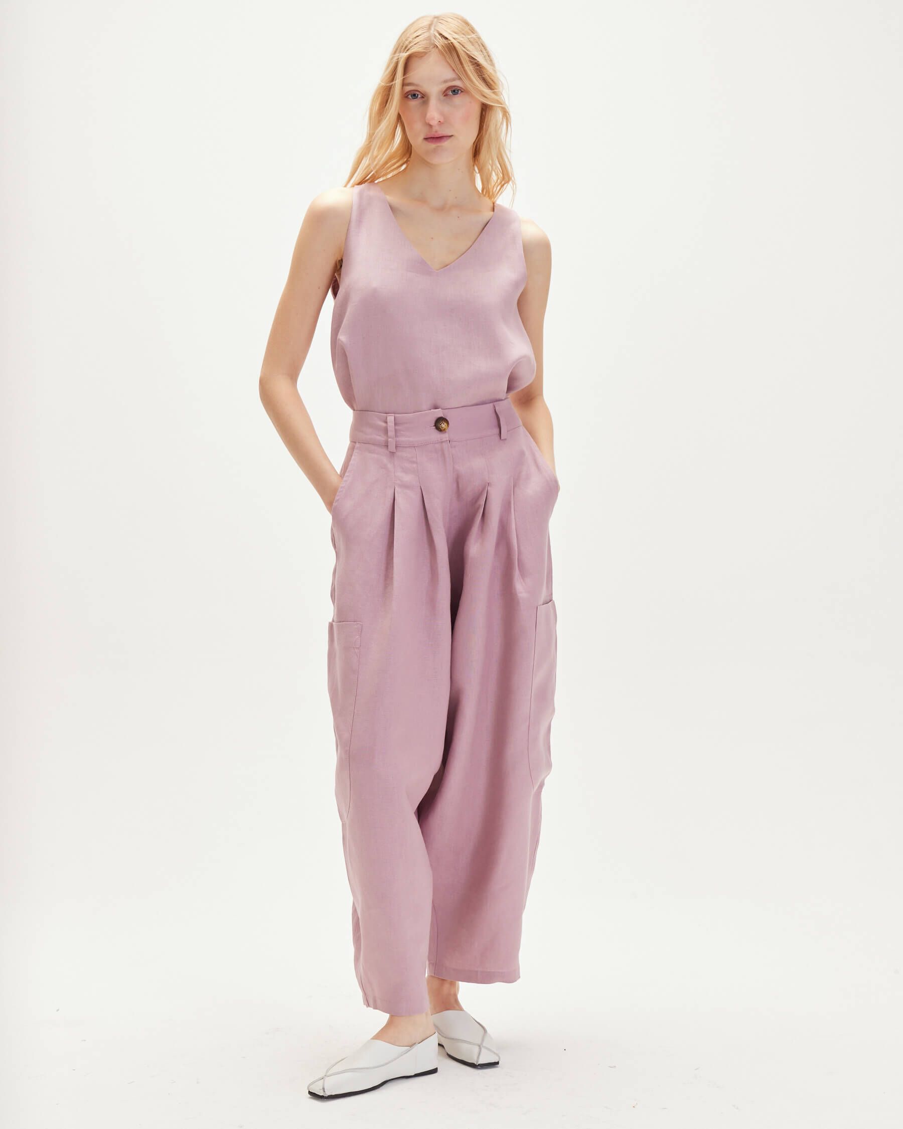 Pantalon Ine