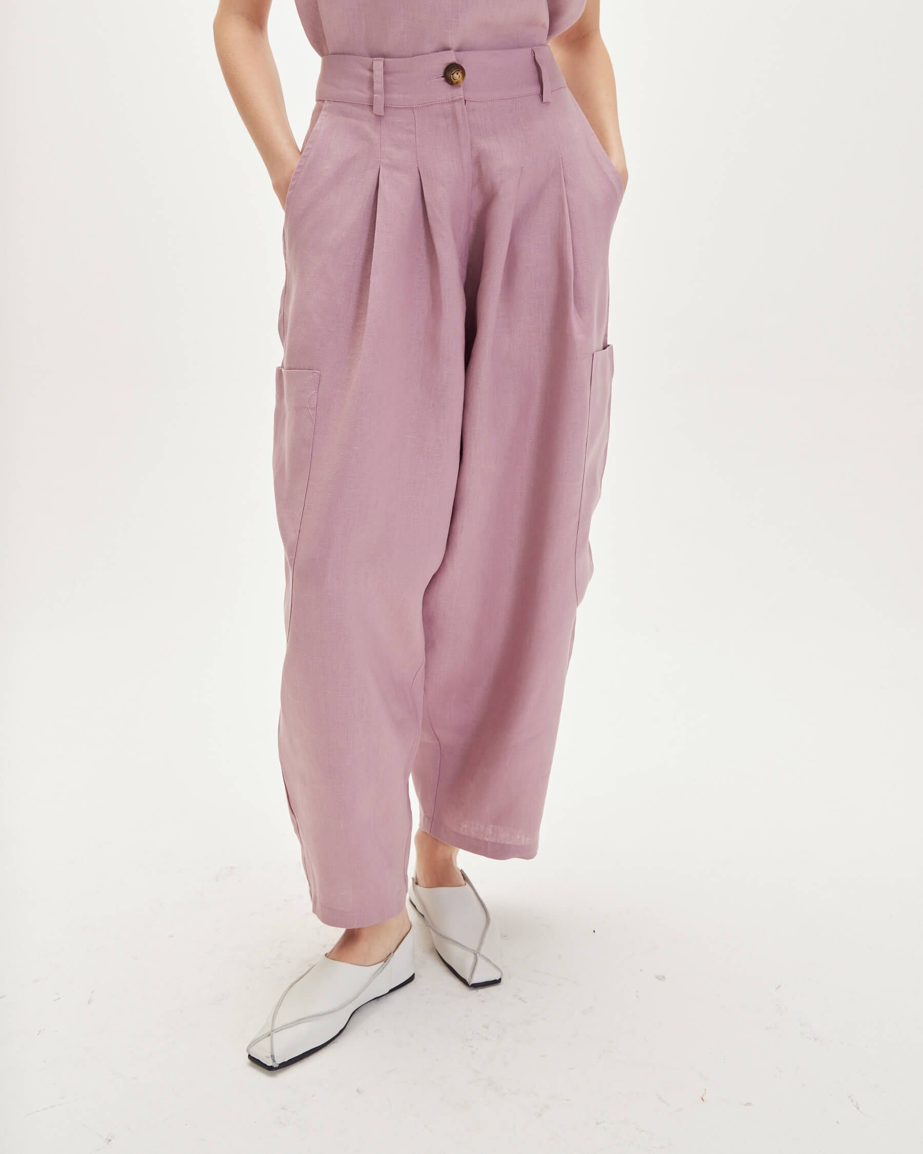 Pantalon Ine