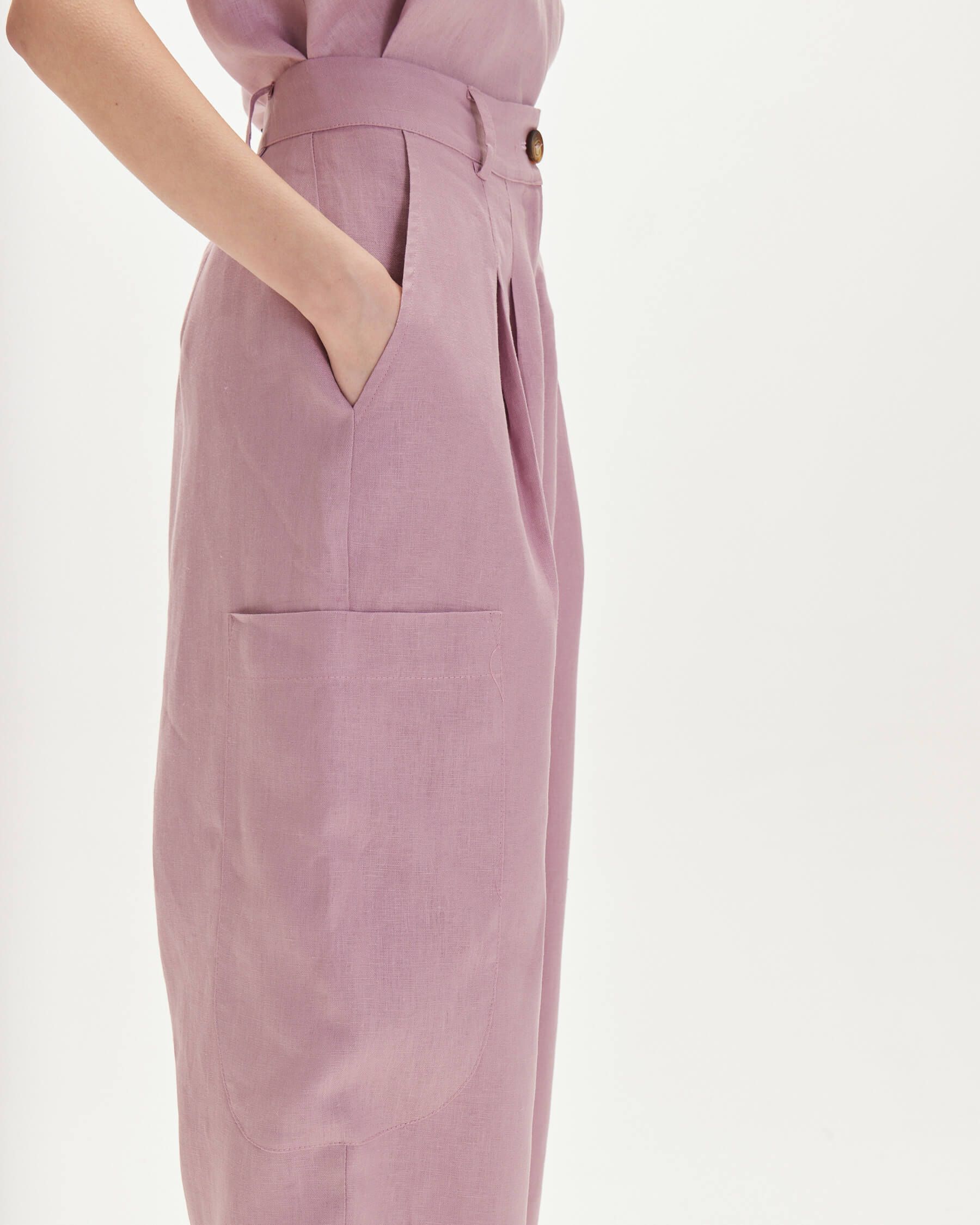 Pantalon Ine