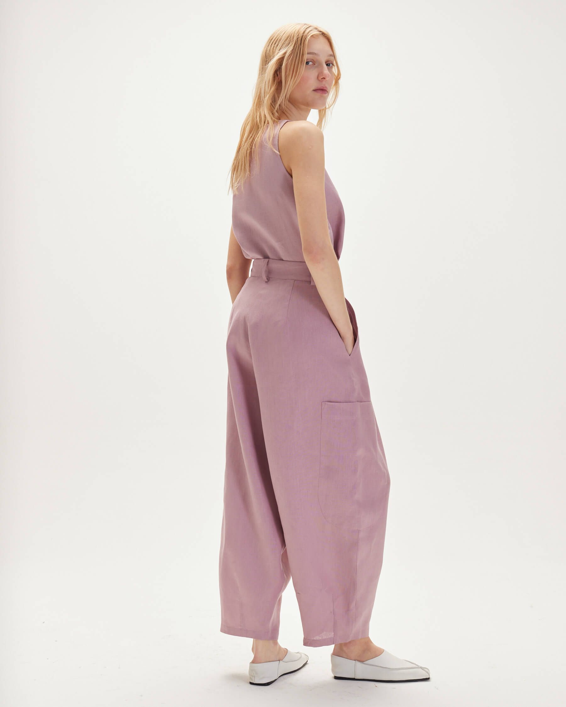 Pantalon Ine