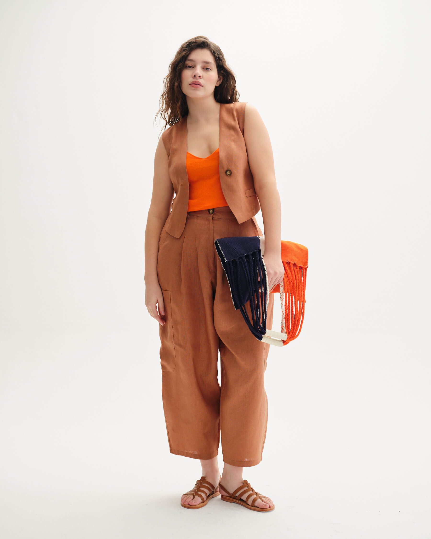 Pantalon Ine
