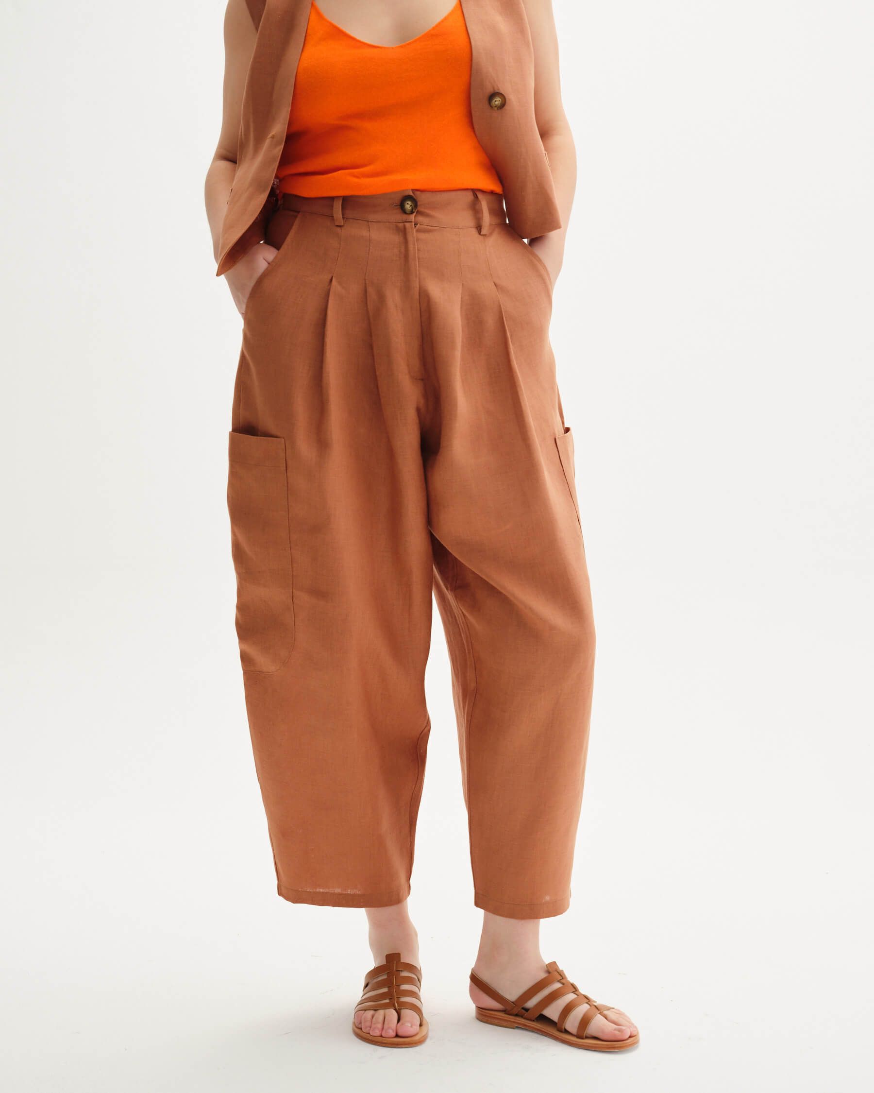 Pantalon Ine