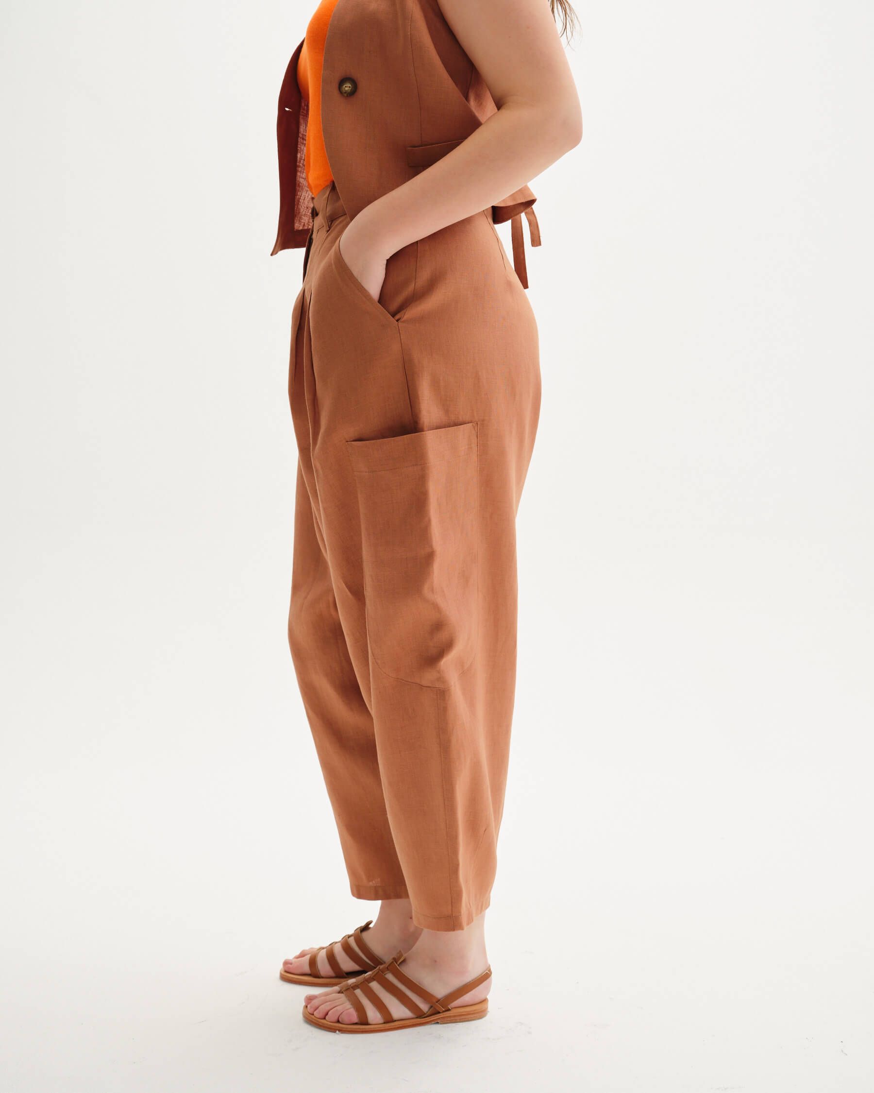 Pantalon Ine