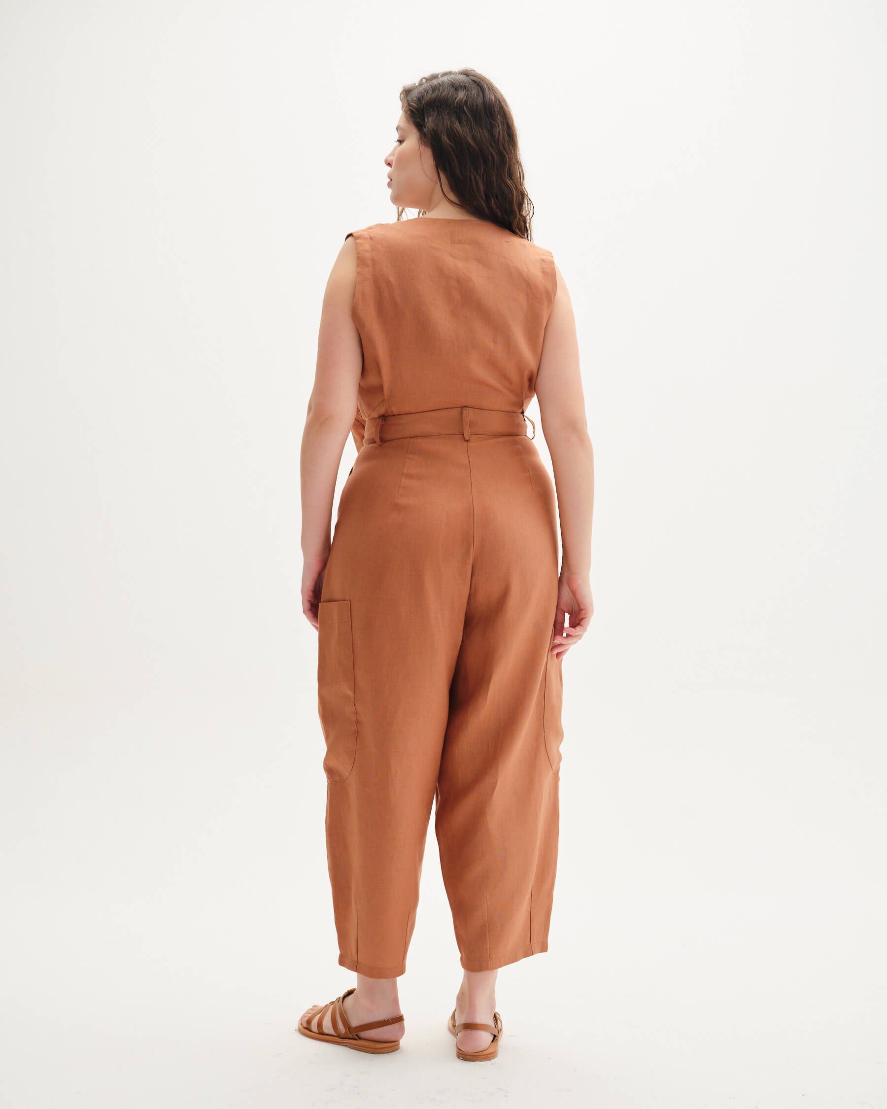 Pantalon Ine