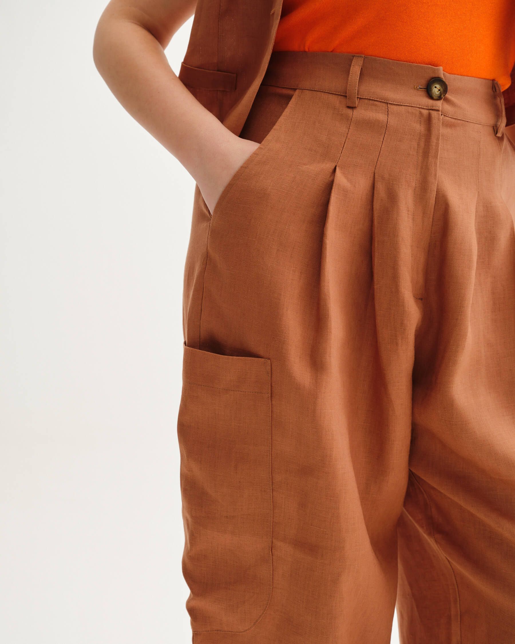 Pantalon Ine