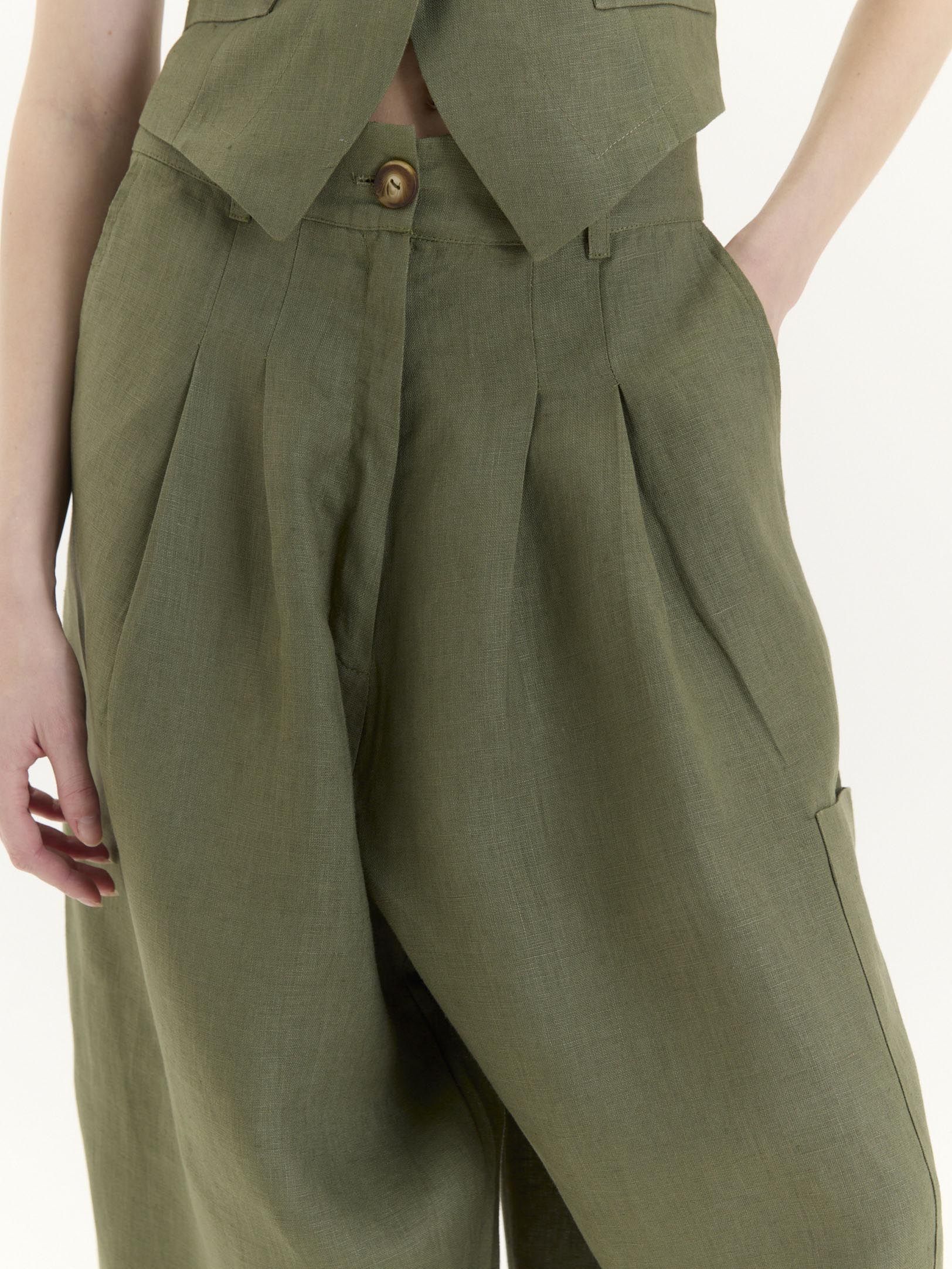 Pantalon Ine