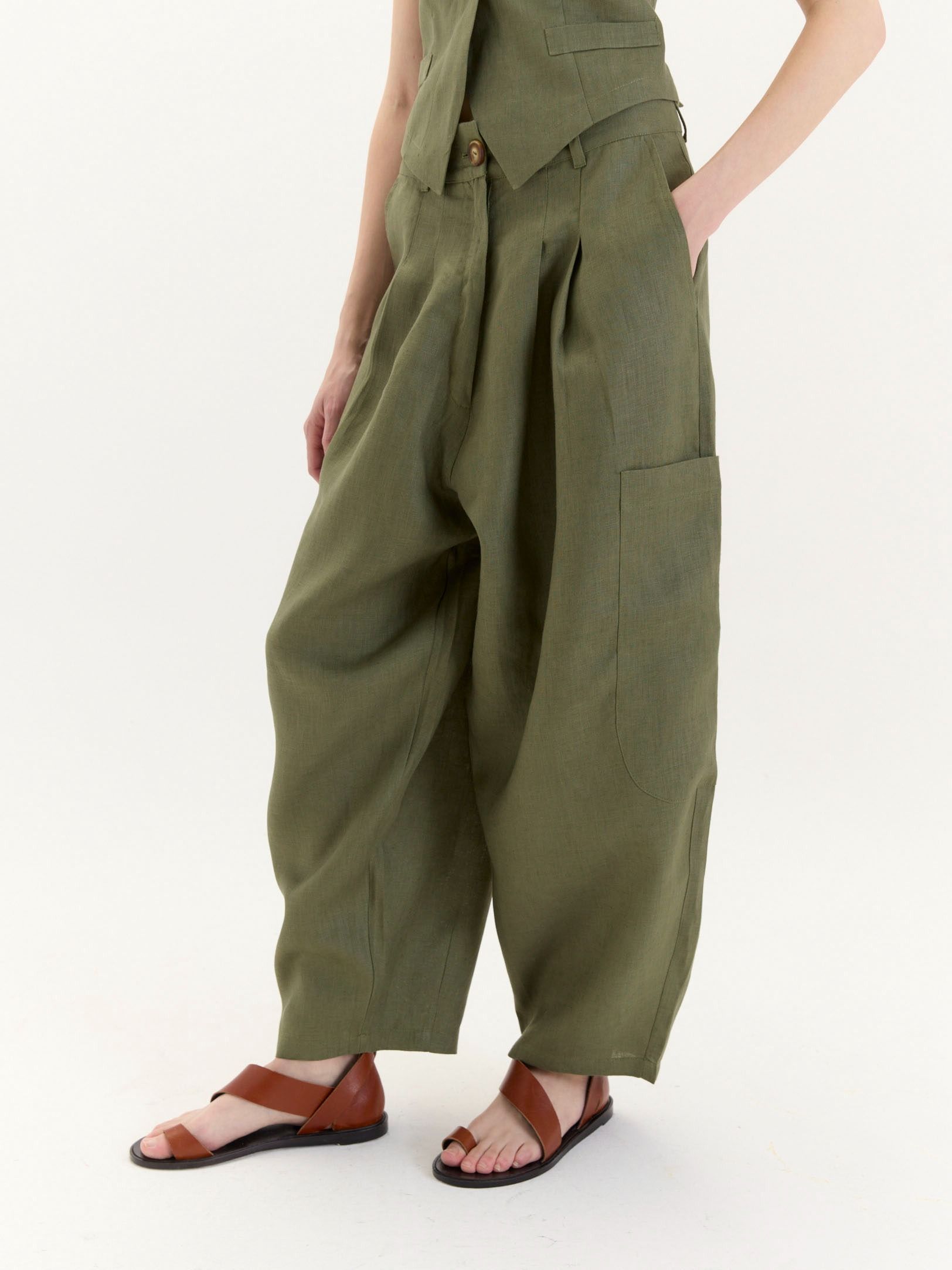 Pantalon Ine