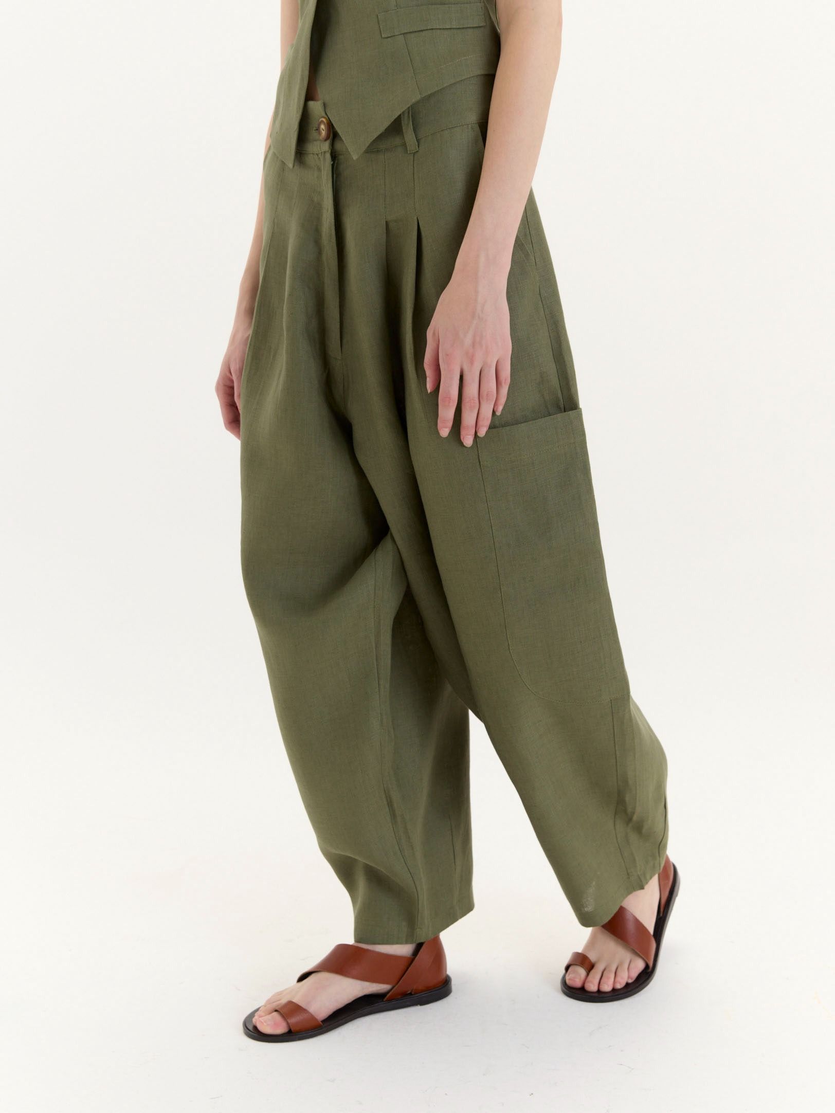 Pantalon Ine