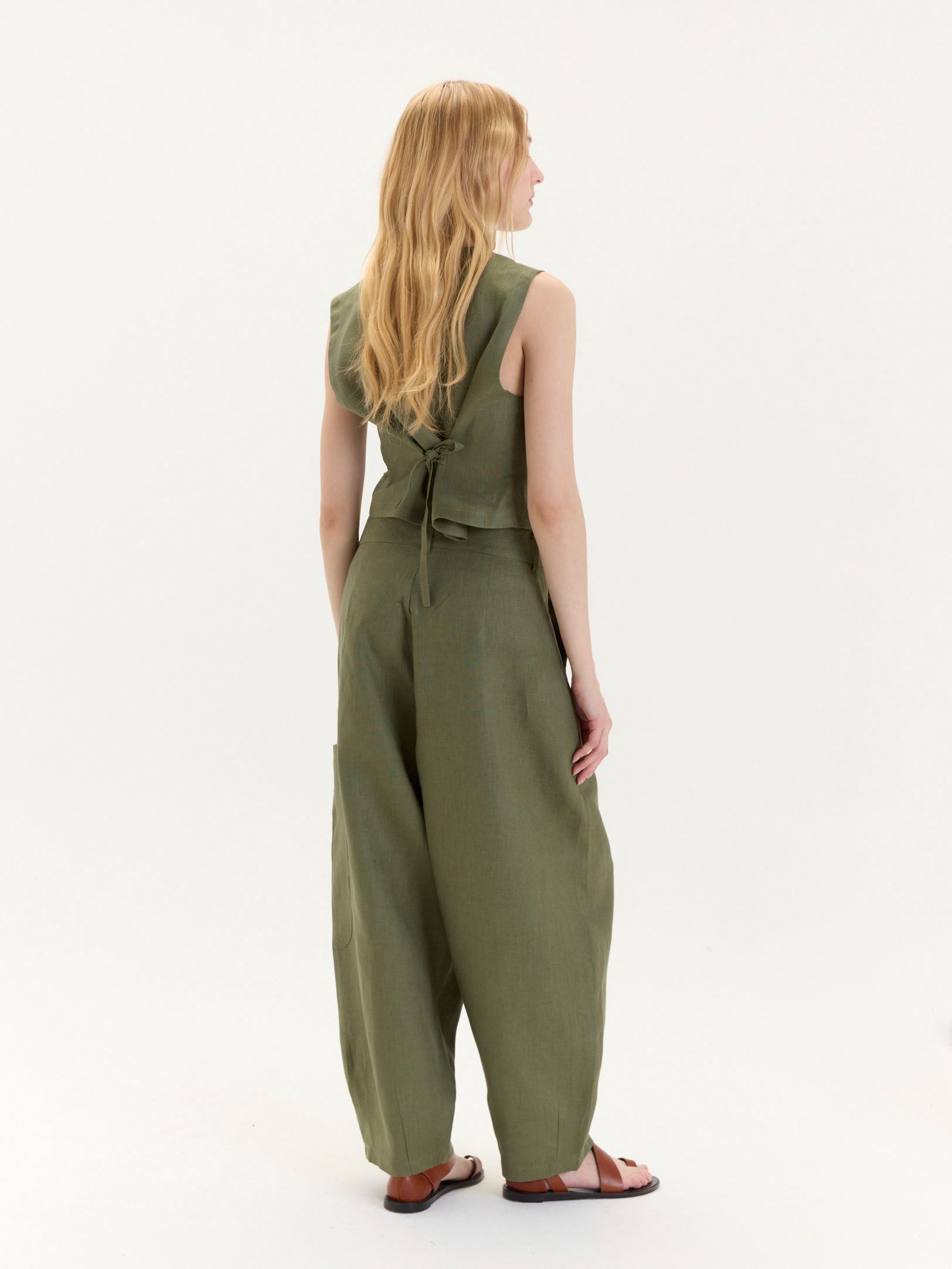 Pantalon Ine