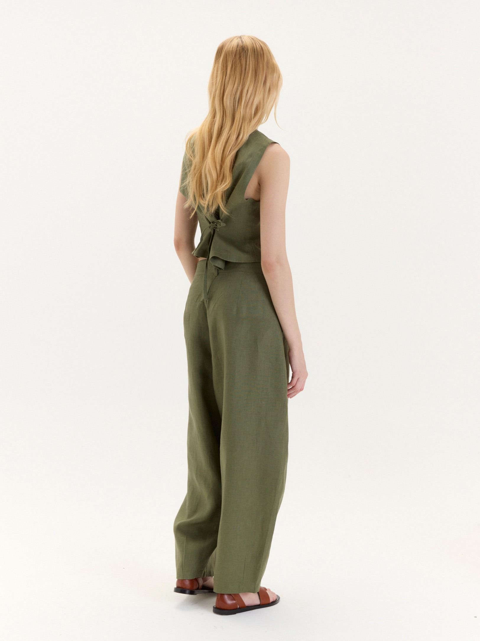 Pantalon Ine