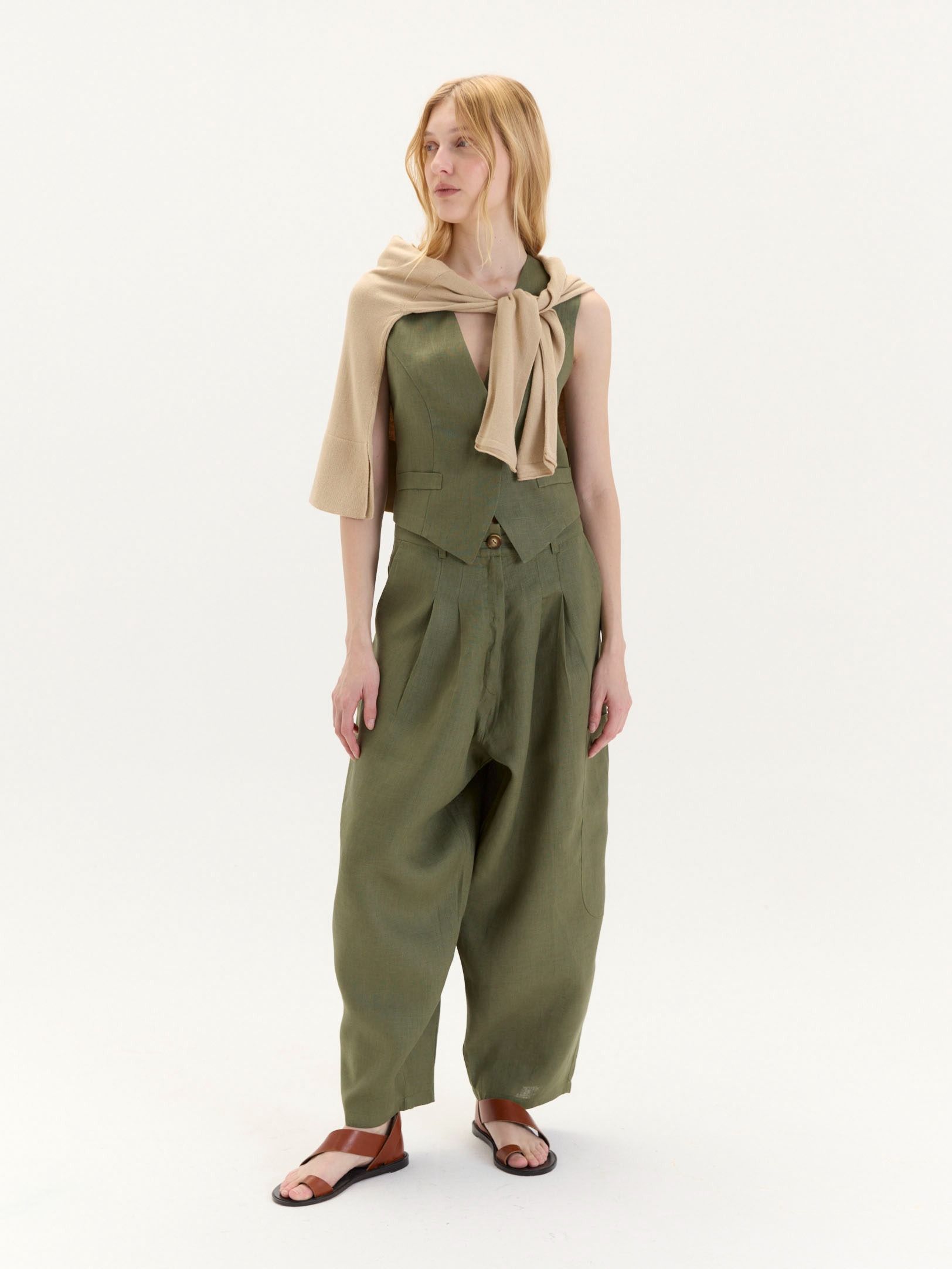 Pantalon Ine