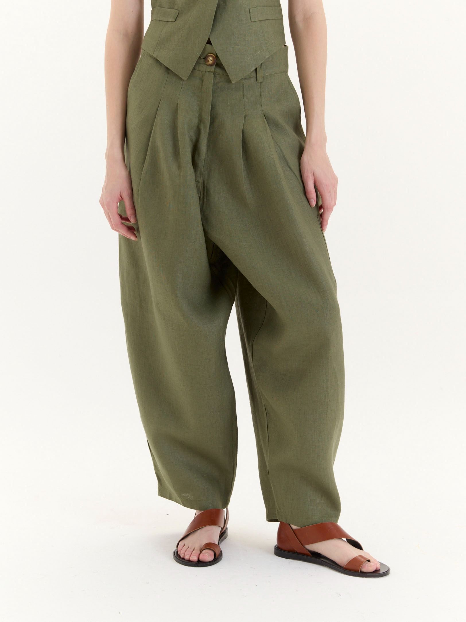 Pantalon Ine