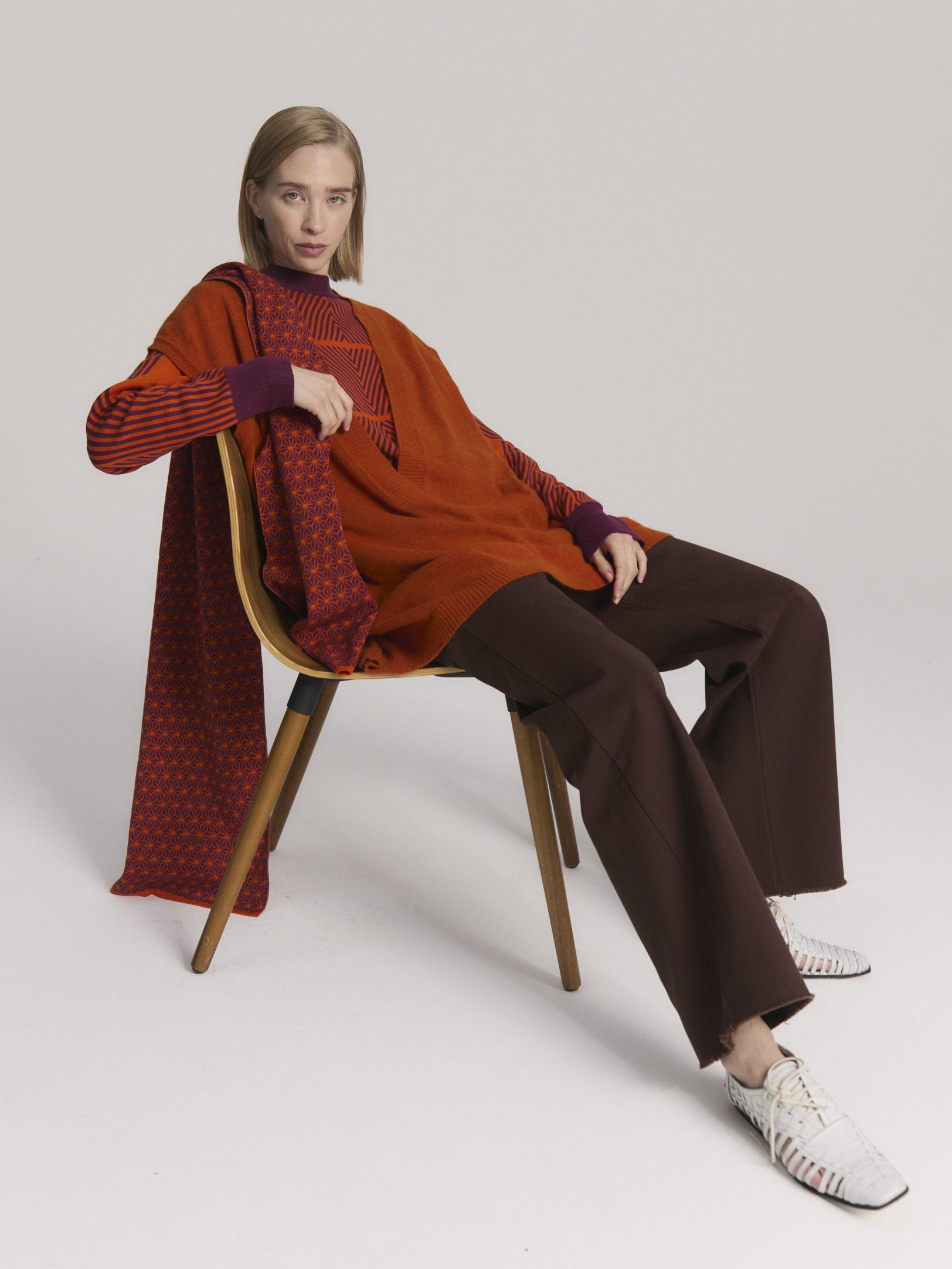 Pantalon Joaquina