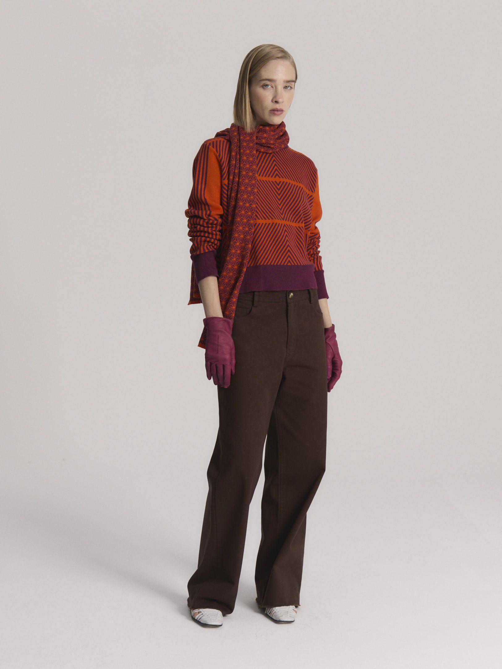 Pantalon Joaquina