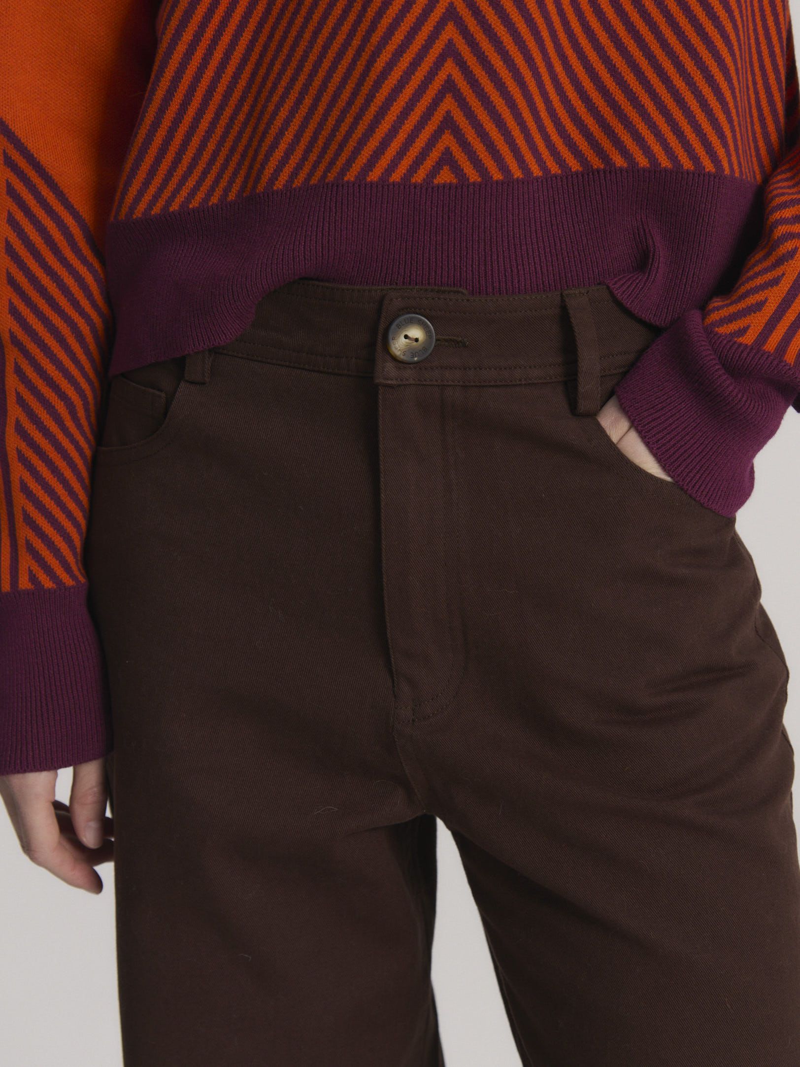Pantalon Joaquina