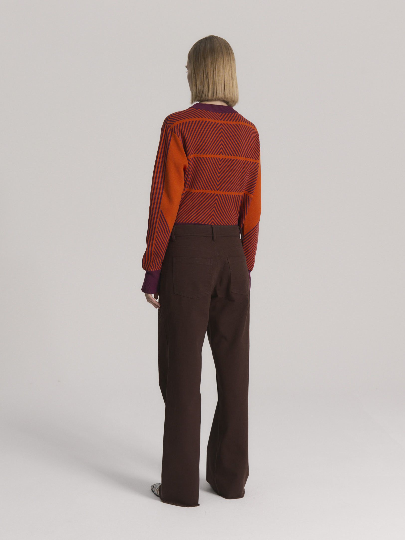 Pantalon Joaquina