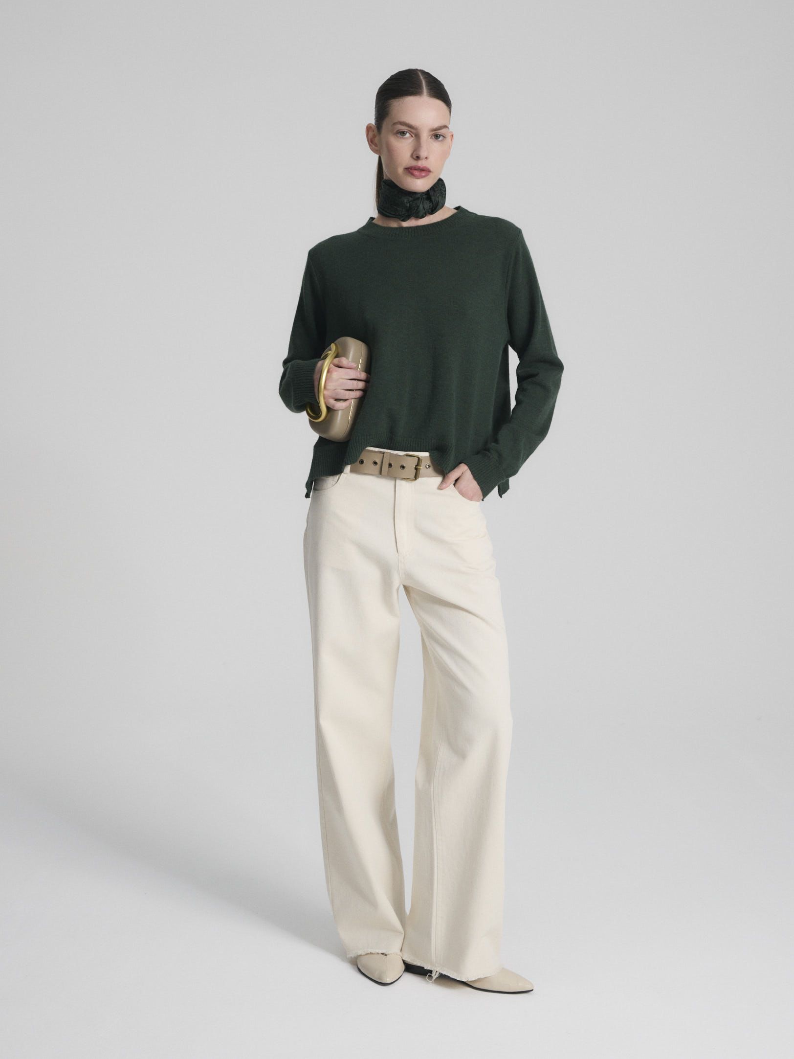 Pantalon Joaquina