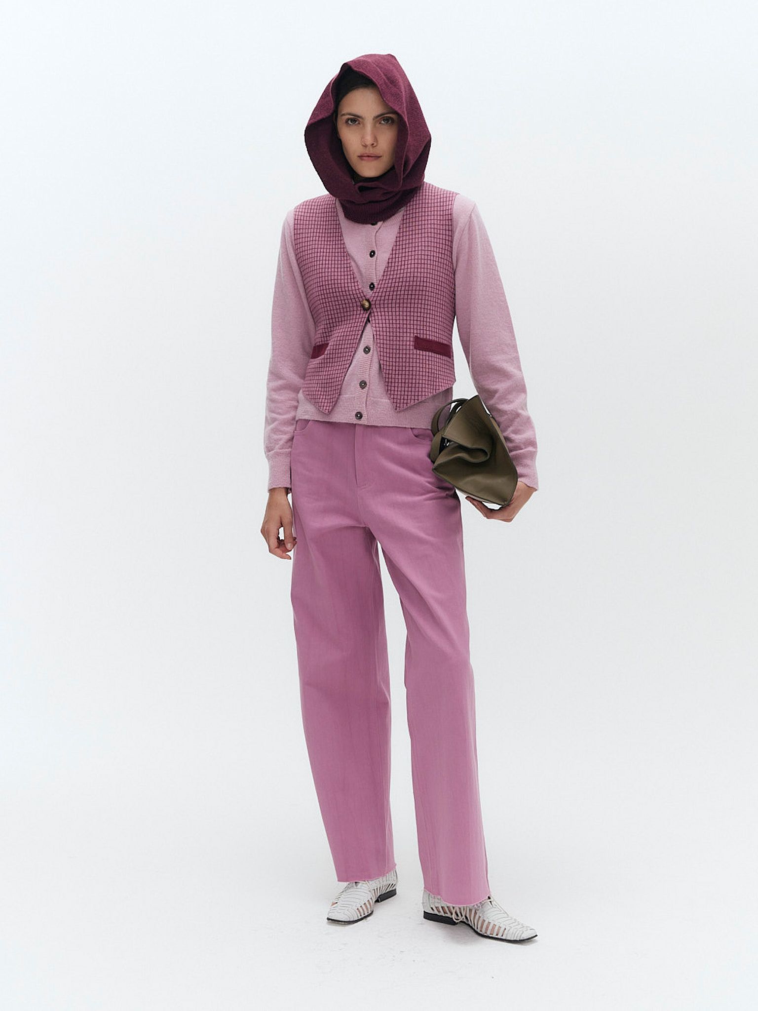 Pantalon Joaquina