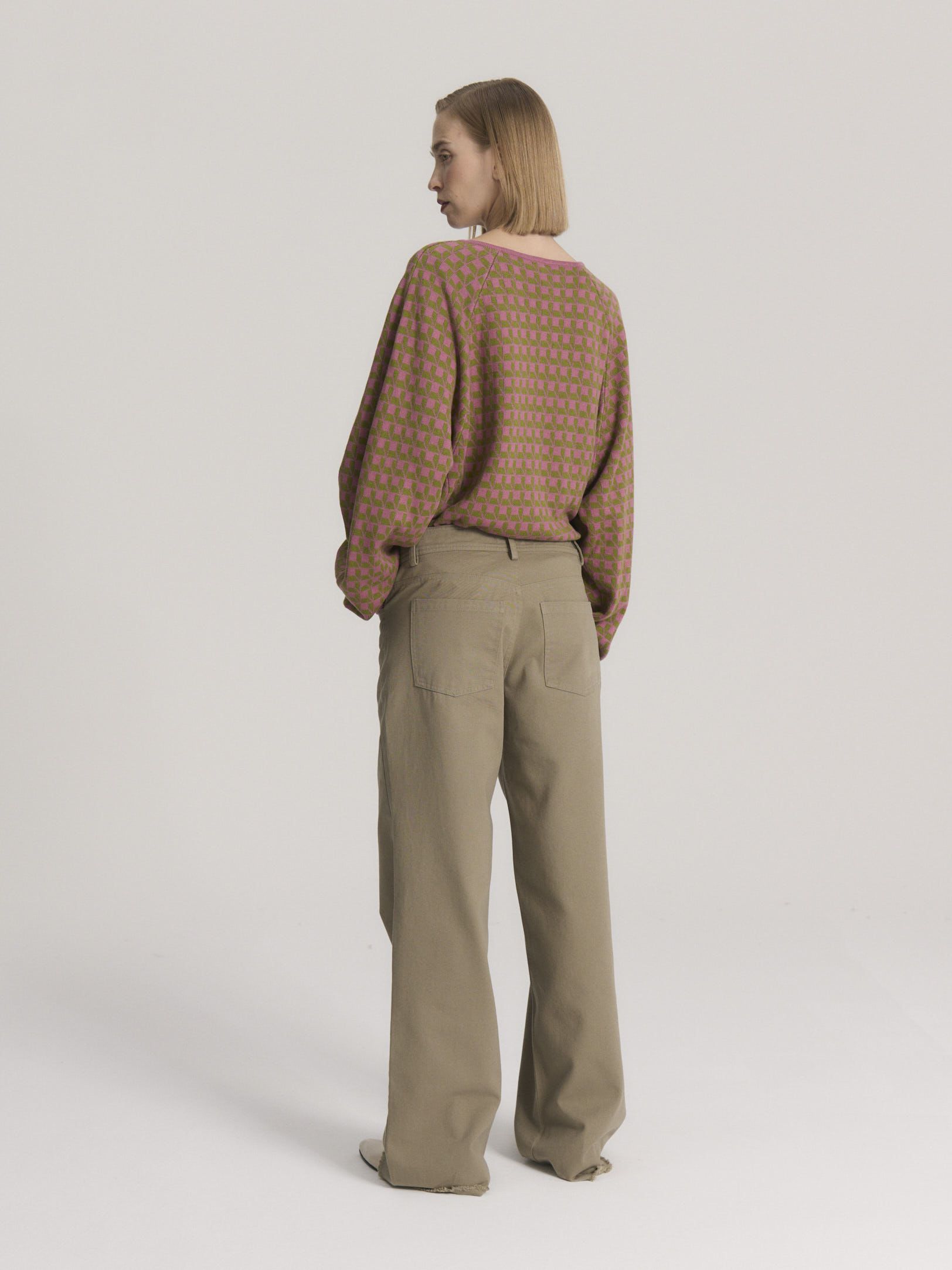 Pantalon Joaquina