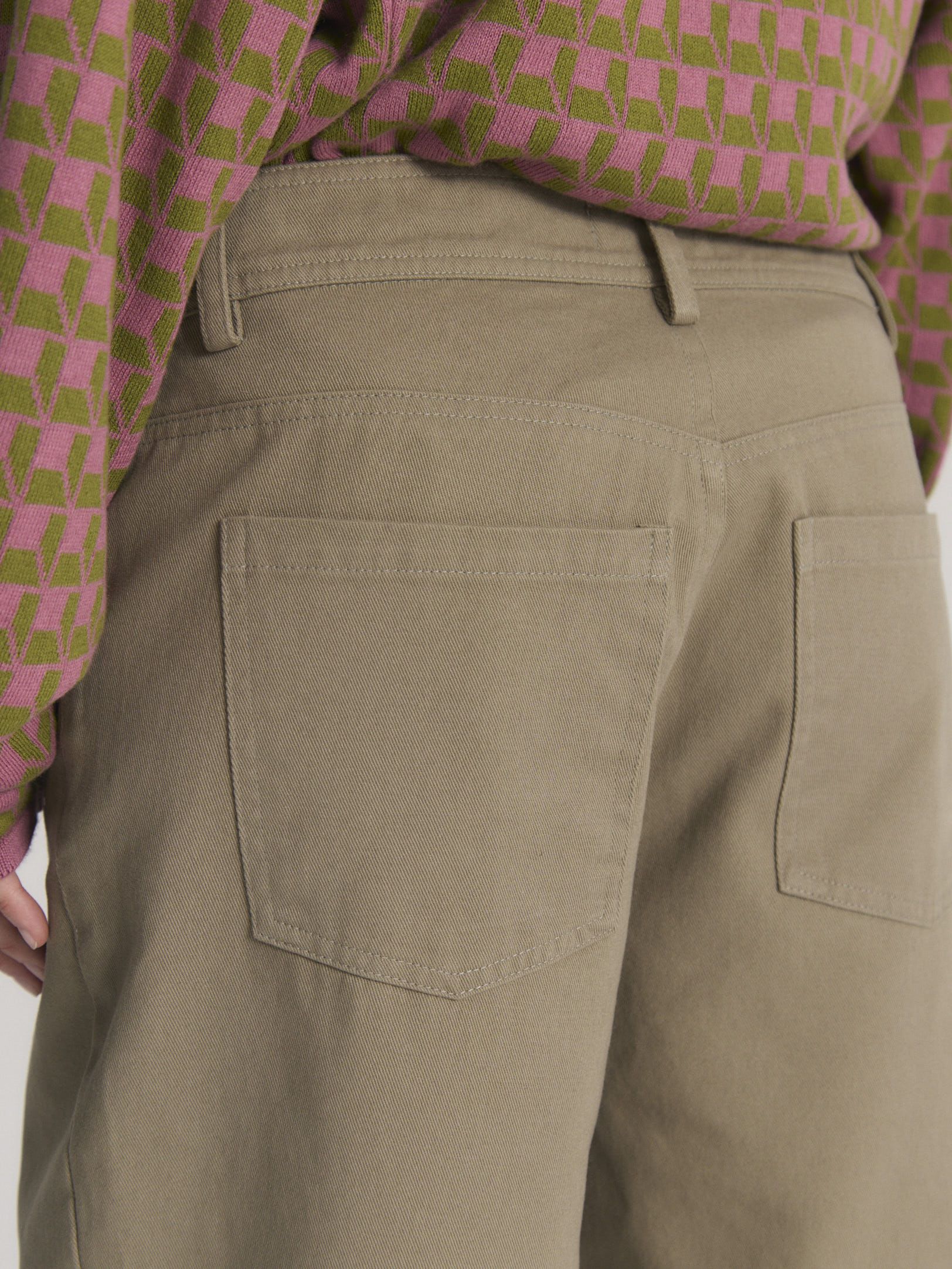 Pantalon Joaquina