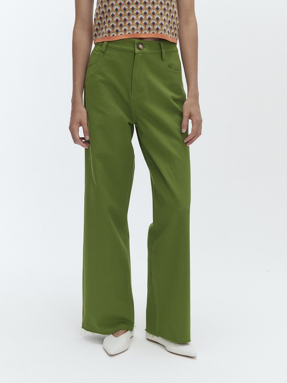 Pantalon Joaquina