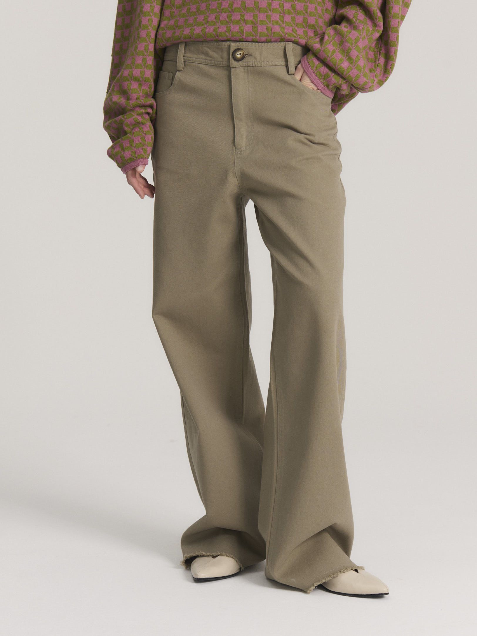 Pantalon Joaquina