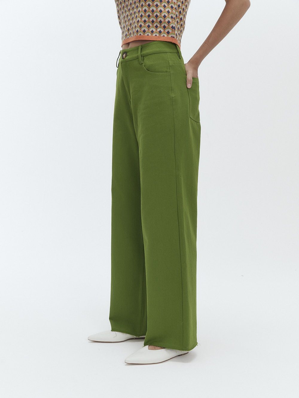 Pantalon Joaquina