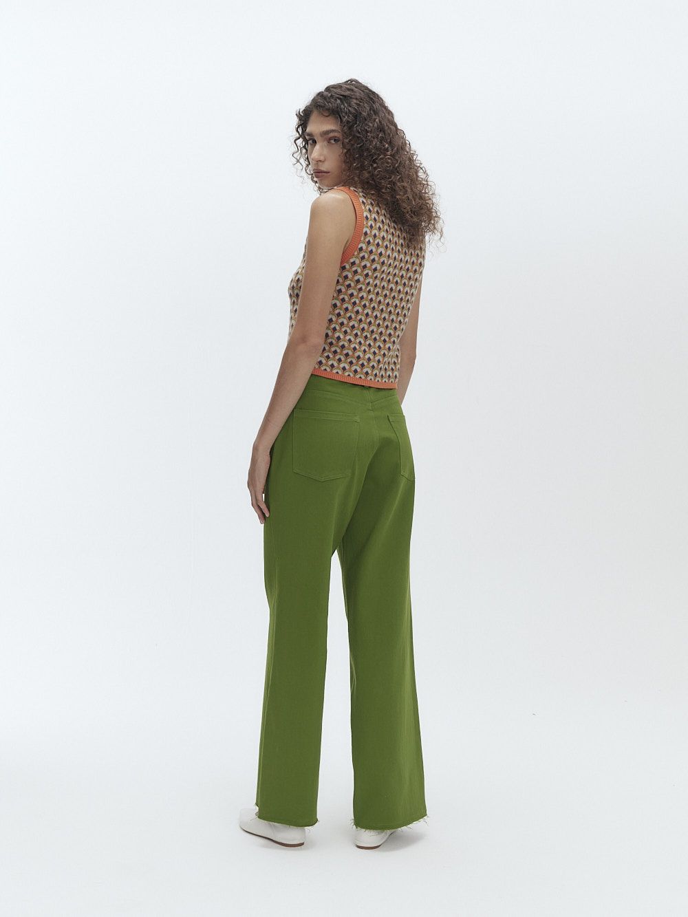 Pantalon Joaquina