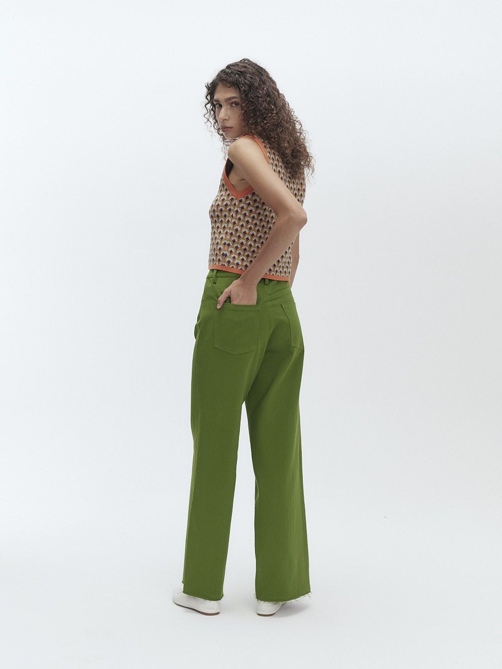 Pantalon Joaquina