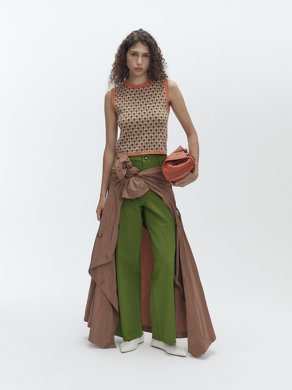 Pantalon Joaquina