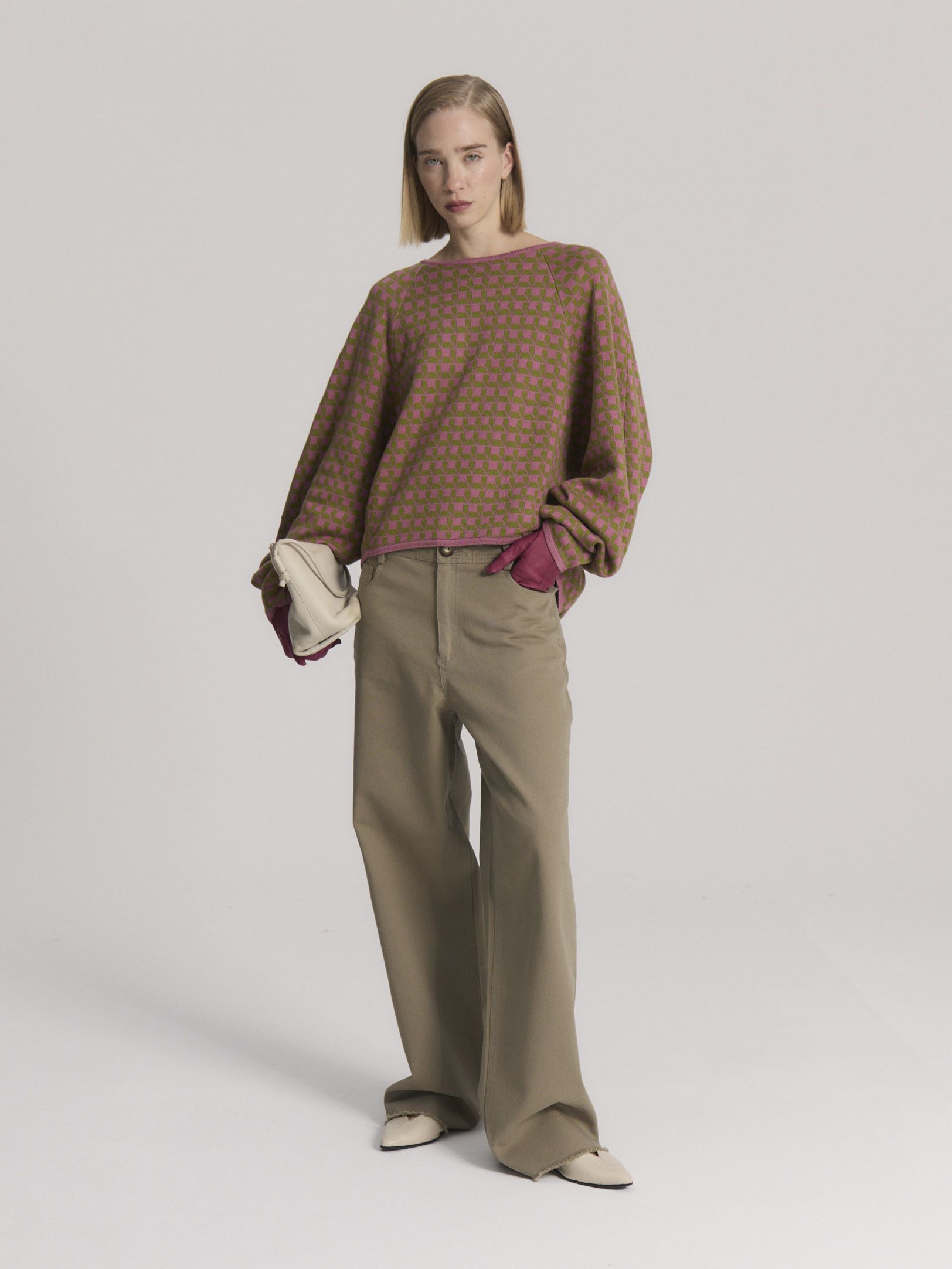 Pantalon Joaquina