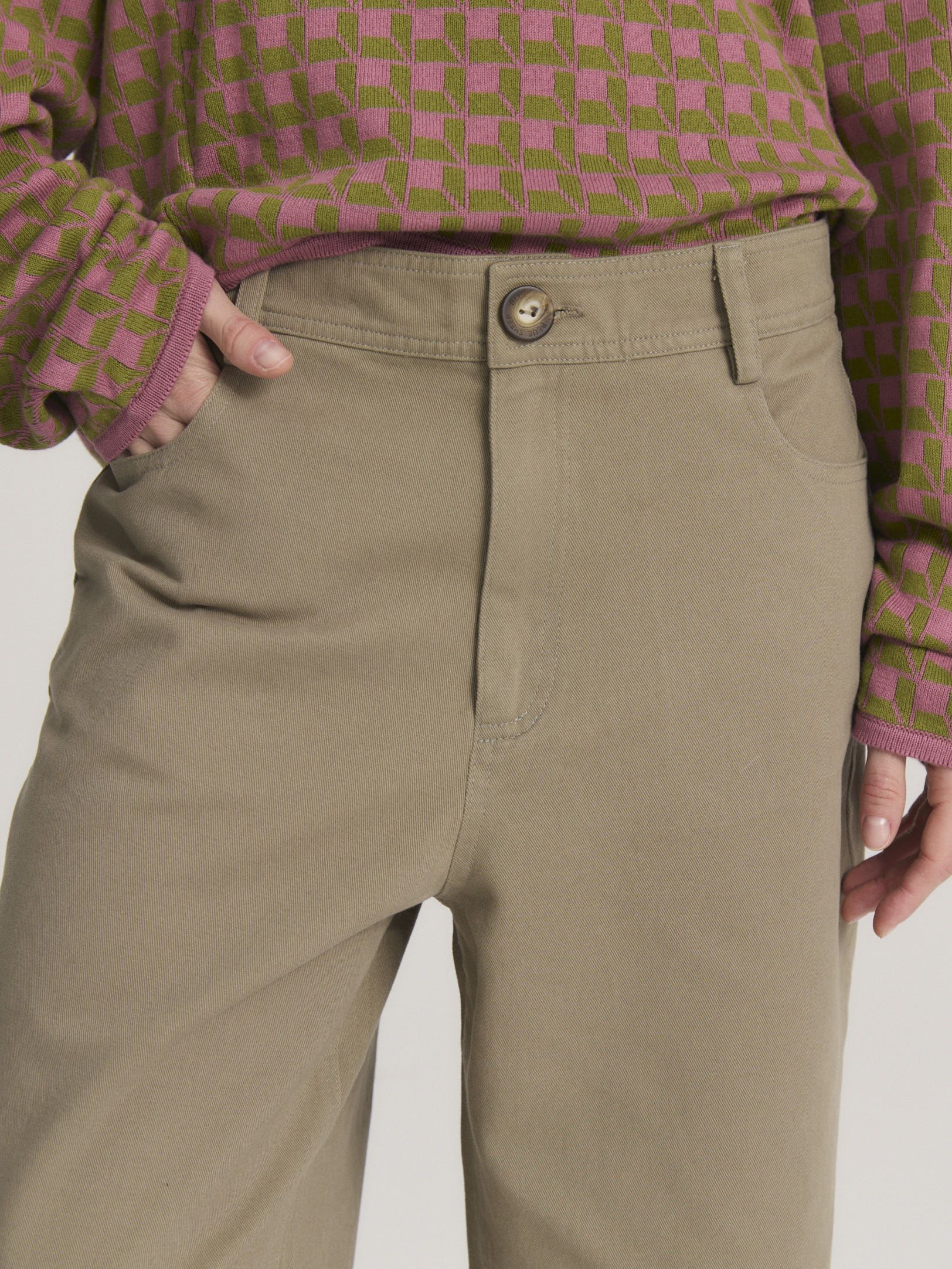 Pantalon Joaquina